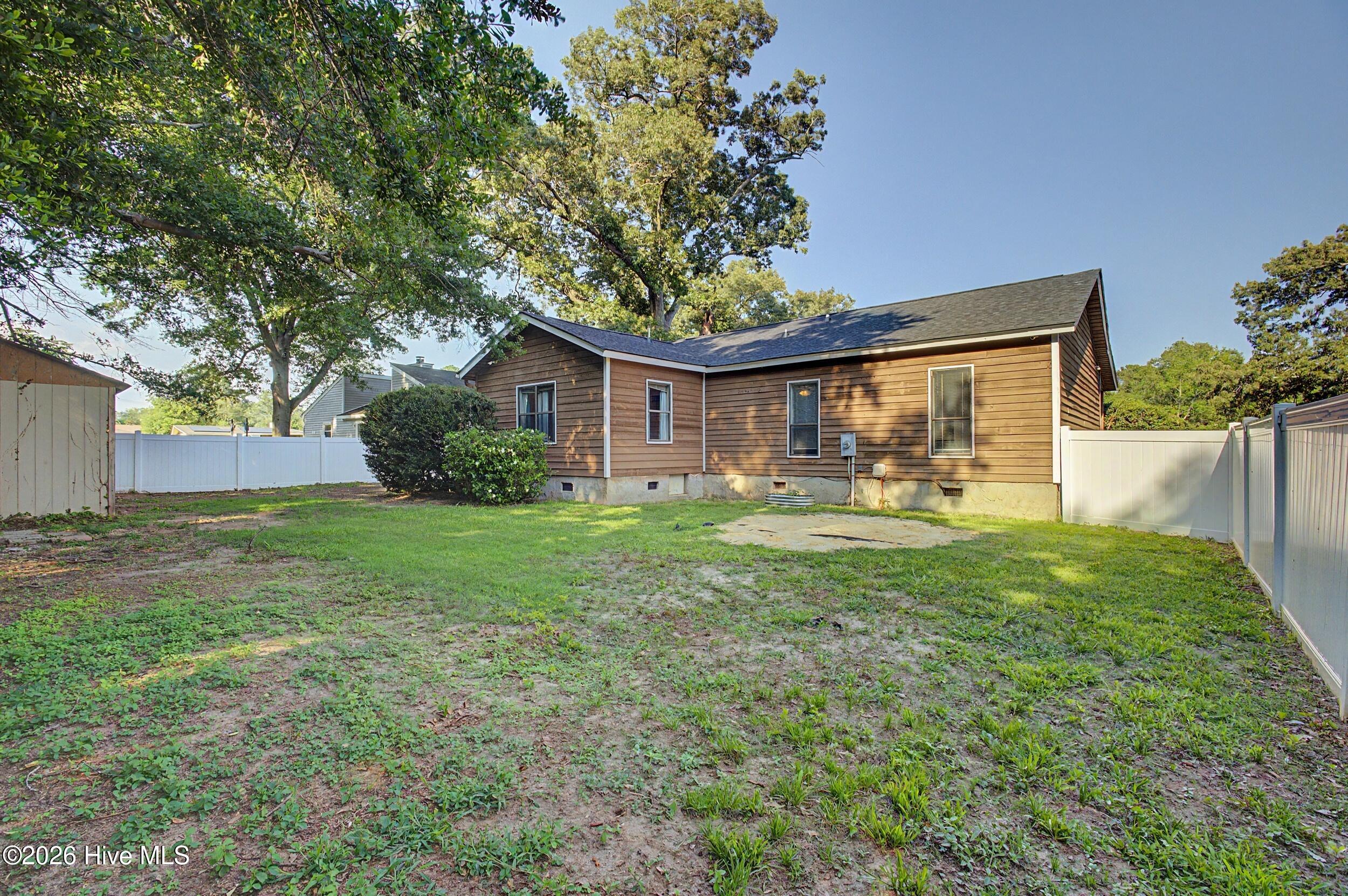 209 Border Drive Property Photo 34