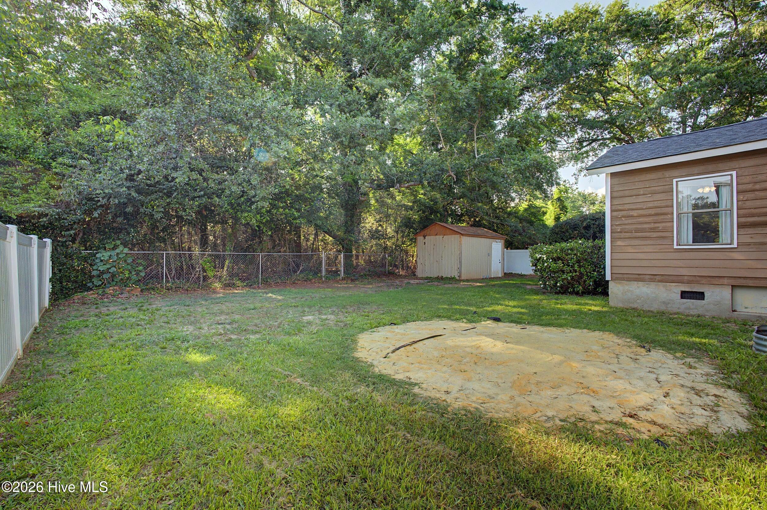 209 Border Drive Property Photo 35