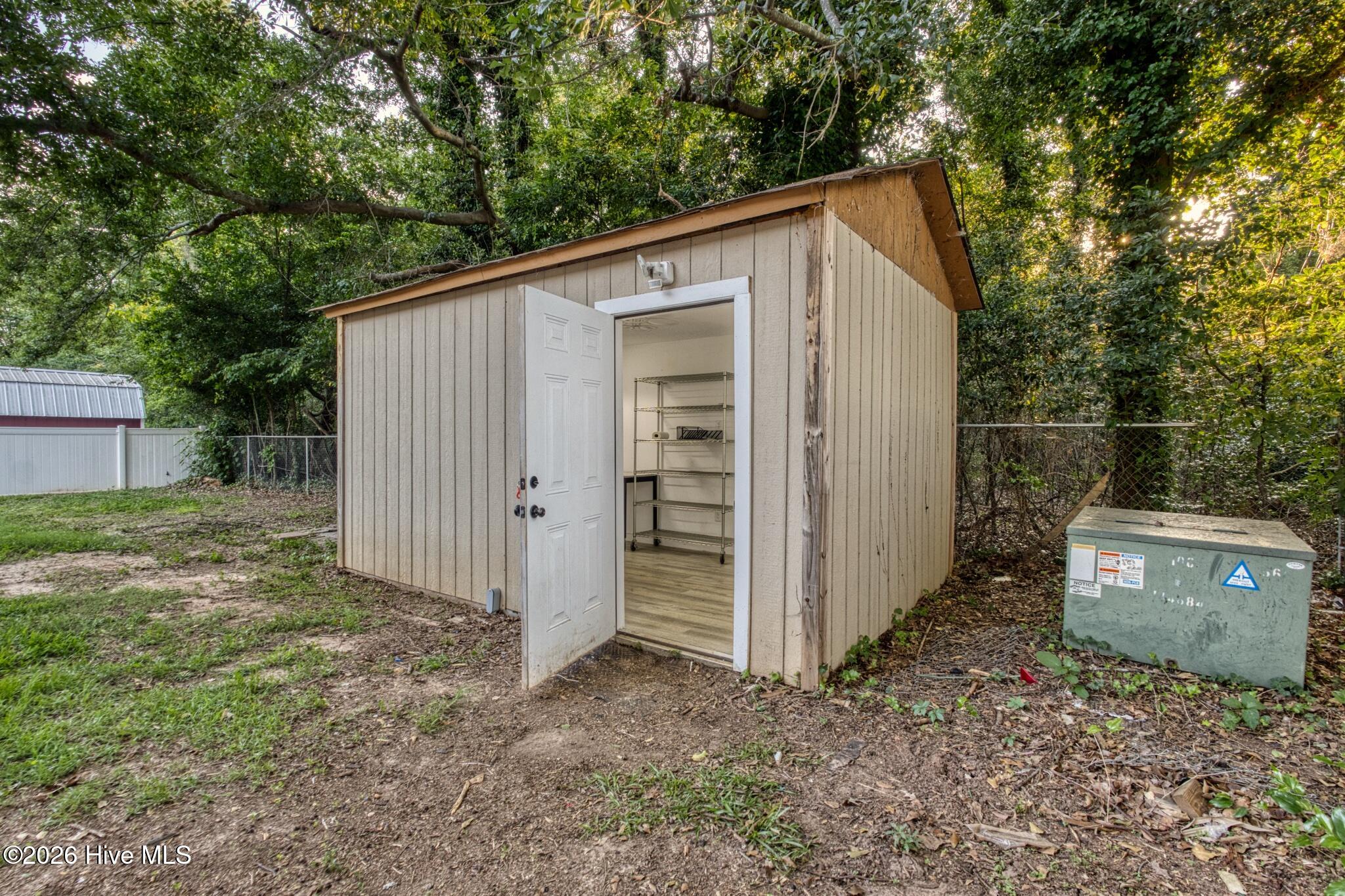 209 Border Drive Property Photo 38