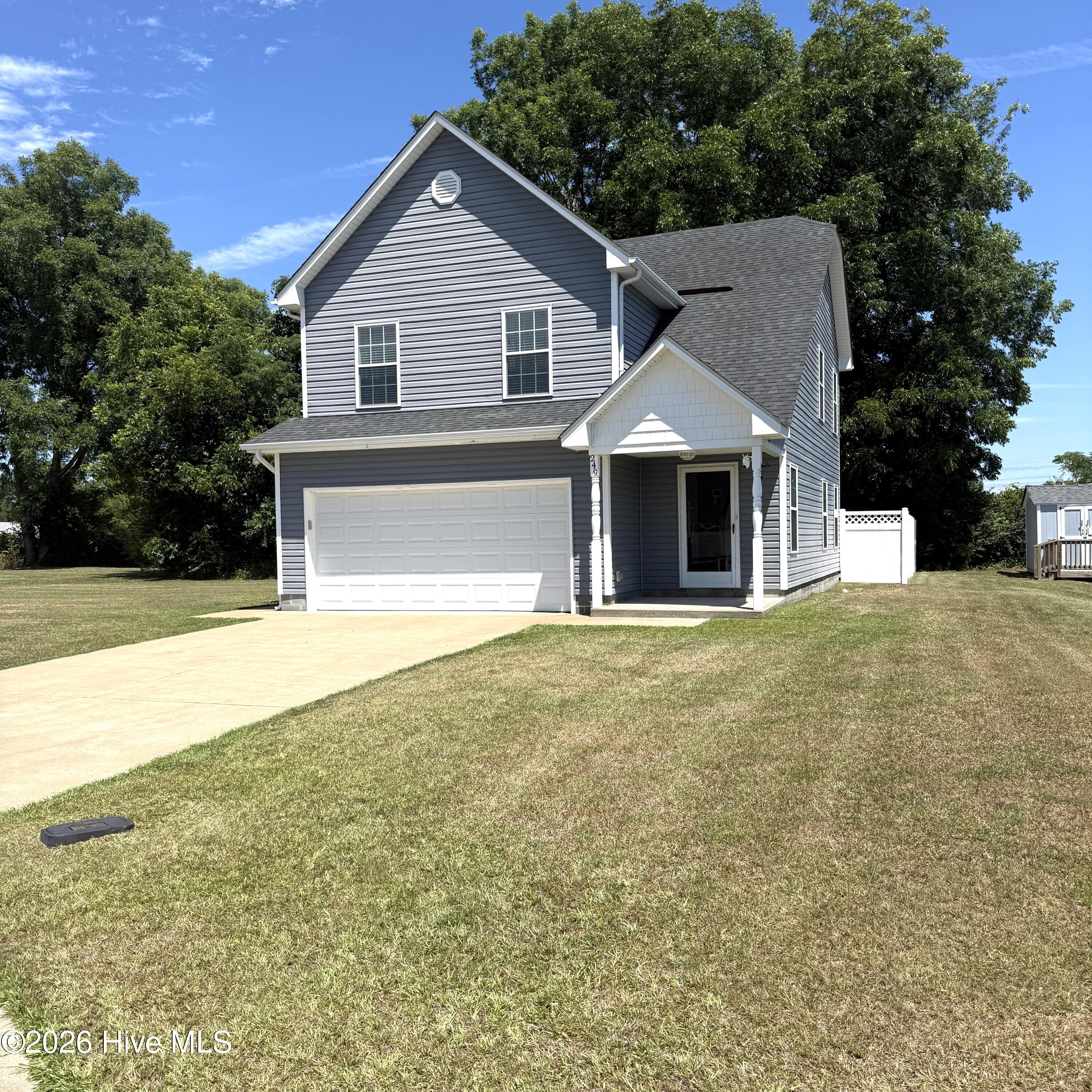 249 Winborne Lane Property Photo 1