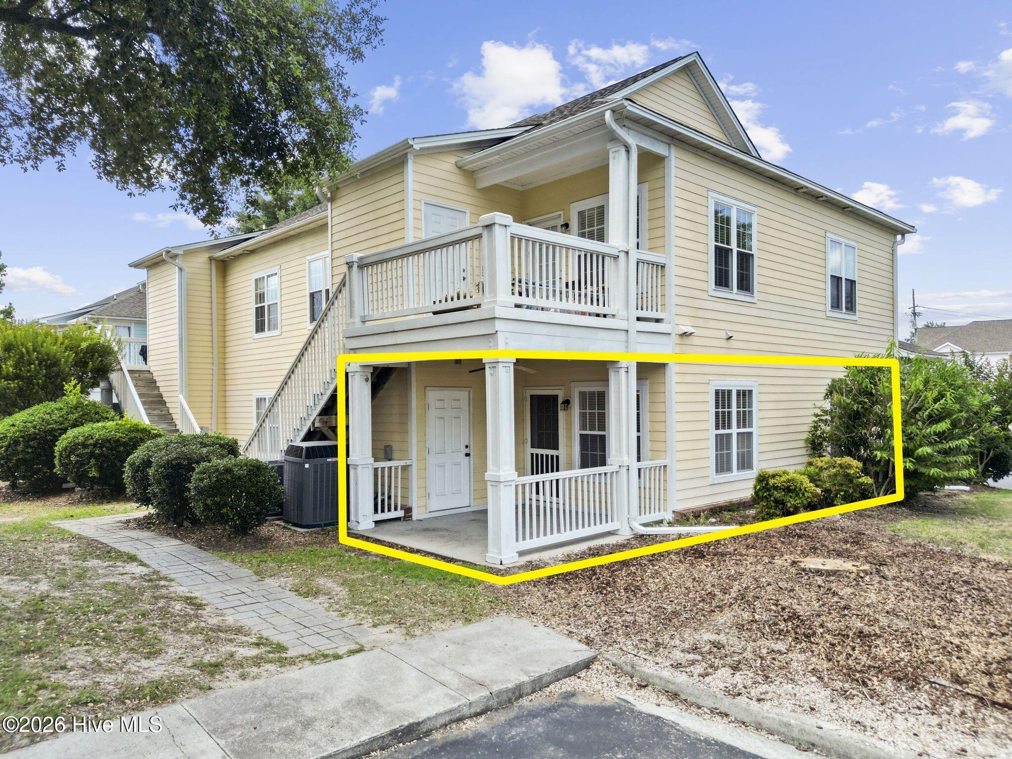 2306 Wrightsville Avenue Apt 101 Property Photo 39