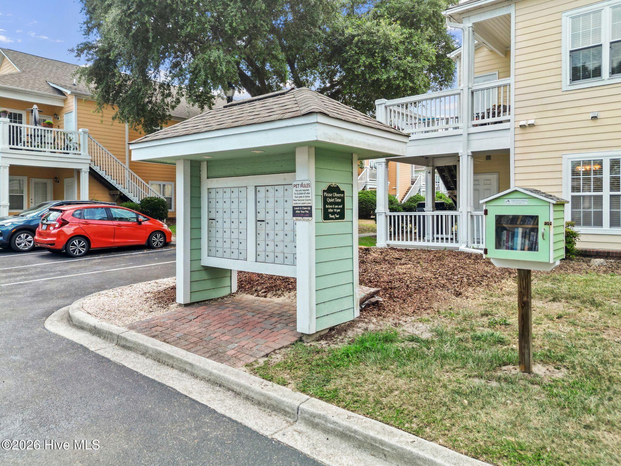 2306 Wrightsville Avenue Apt 101 Property Photo 41