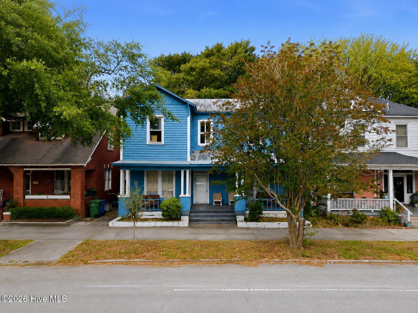 407 N 5th Avenue Property Photo 1