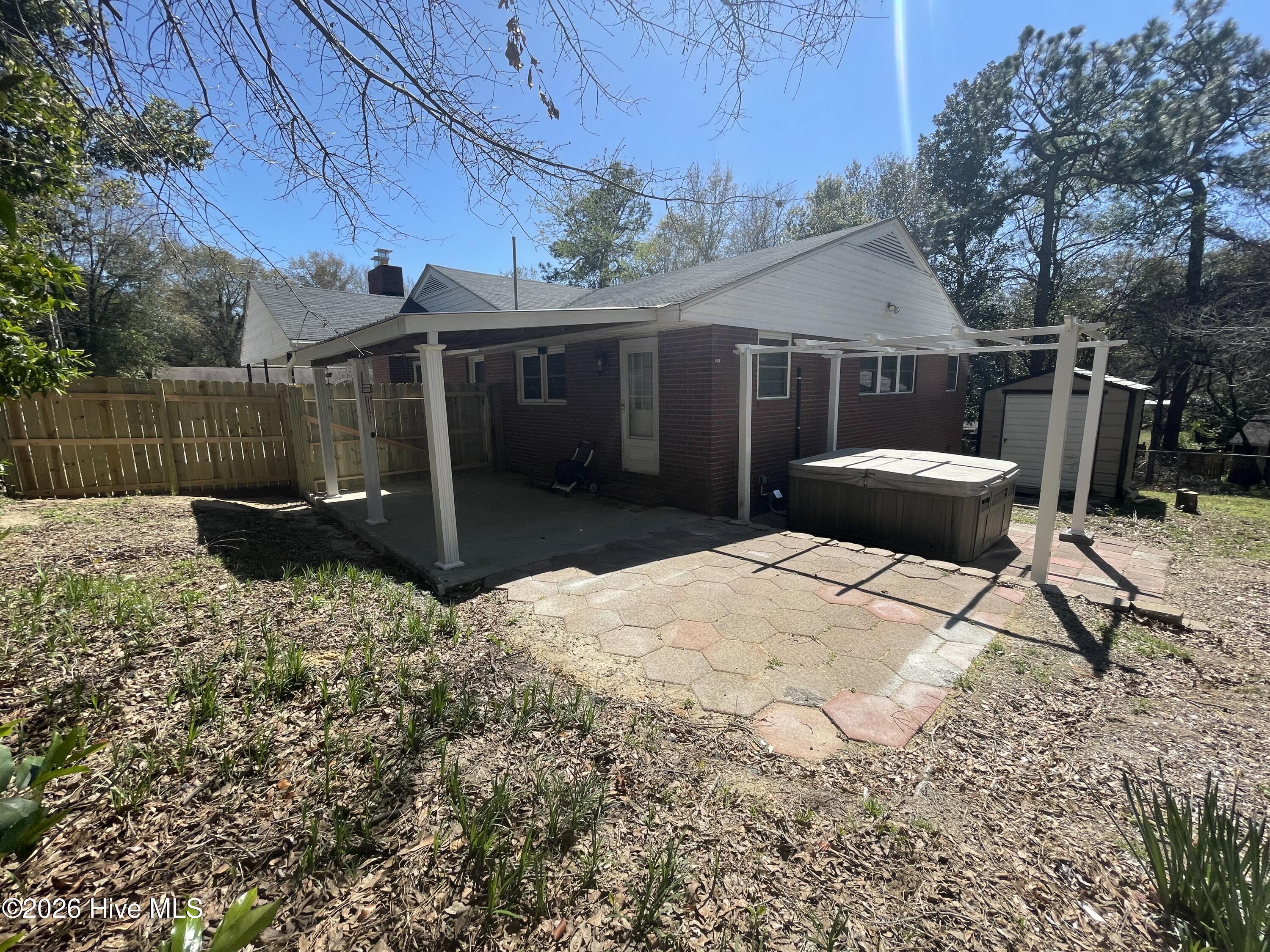 903 Valley View Street Property Photo 15