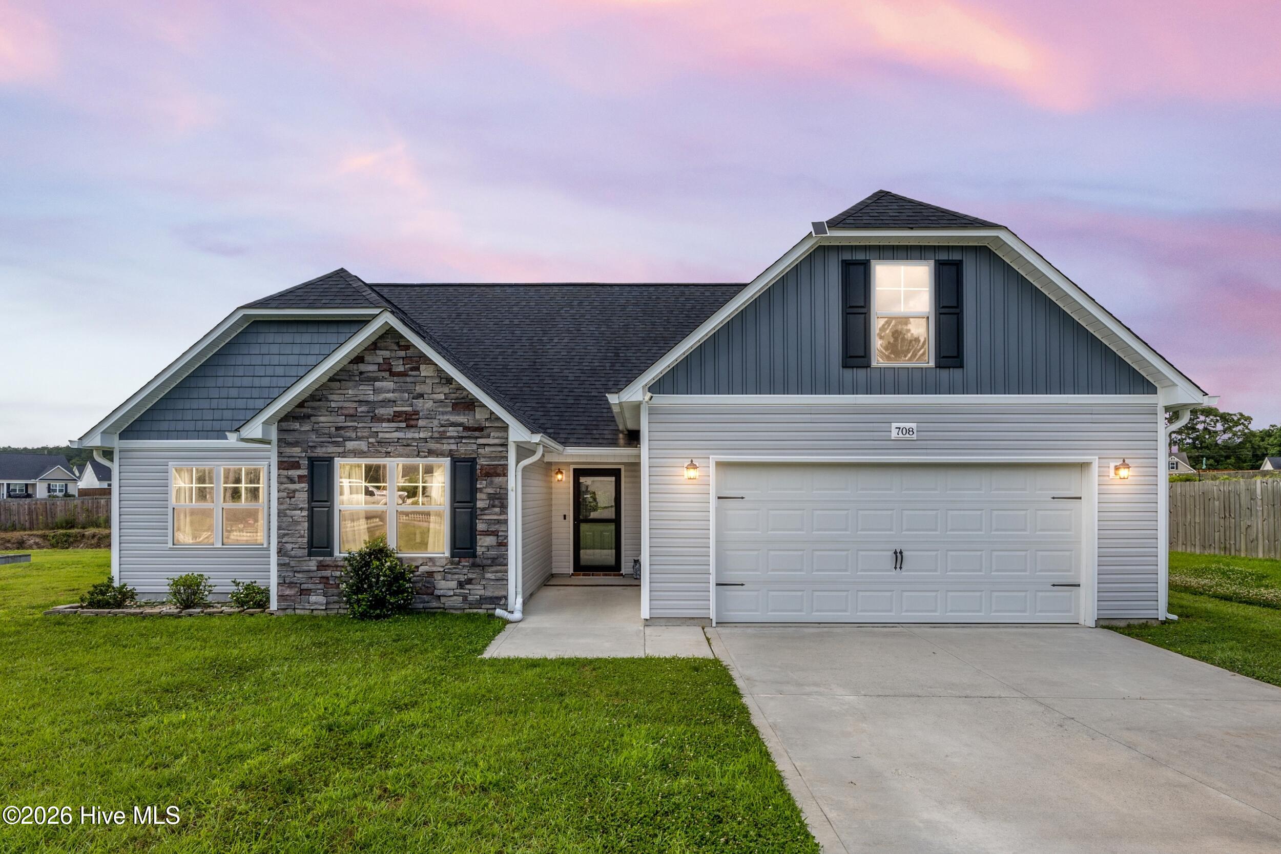 708 Ingram Court