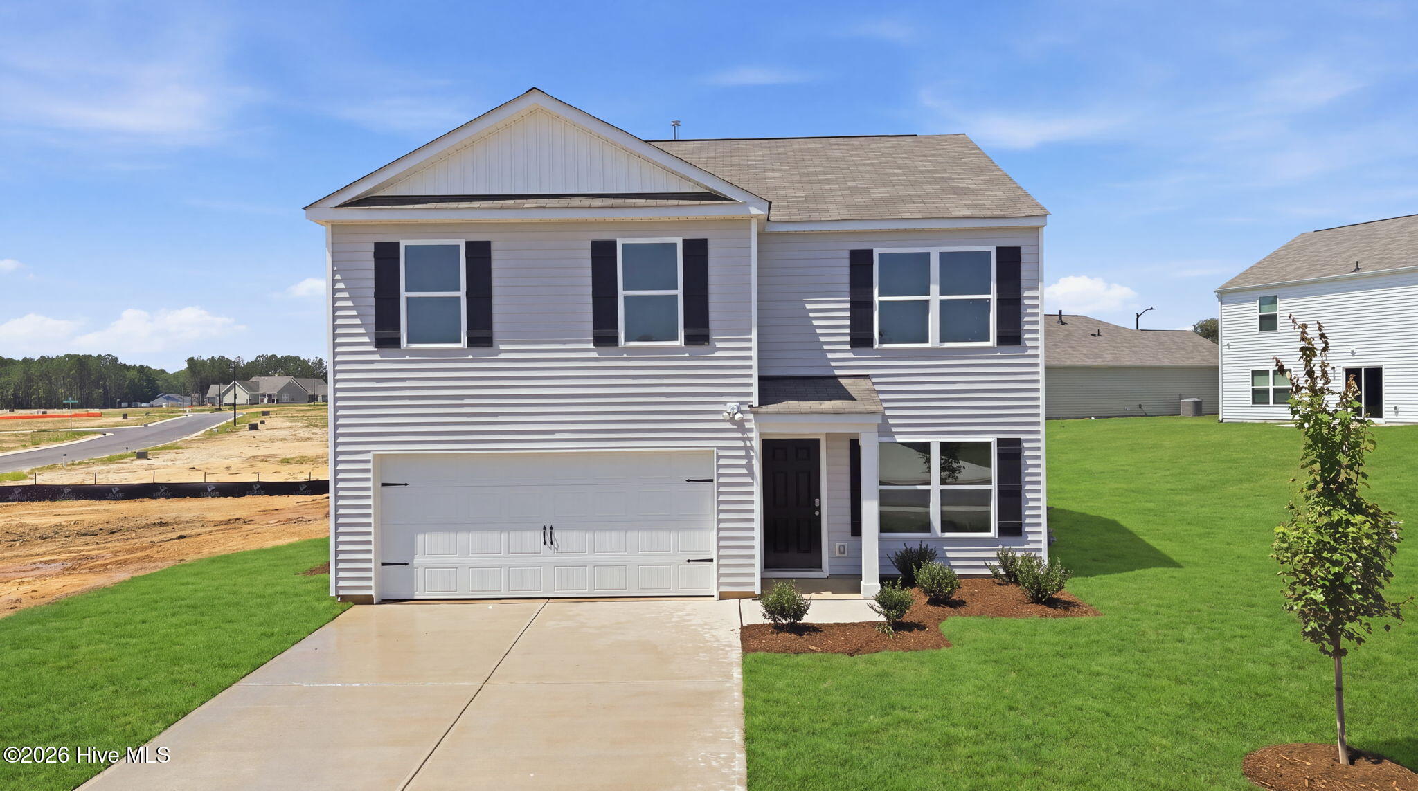 304 Wellspring Drive Property Photo 1