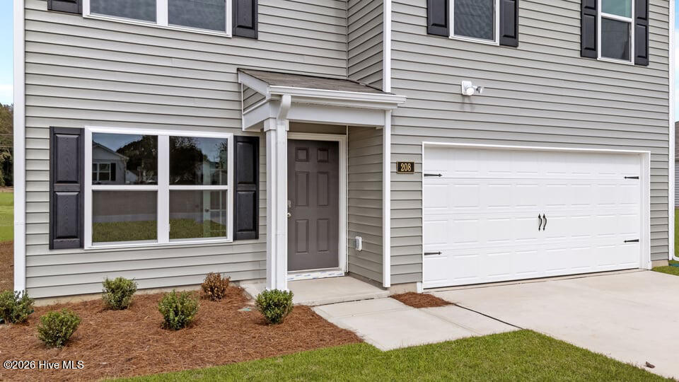 304 Wellspring Drive Property Photo 4