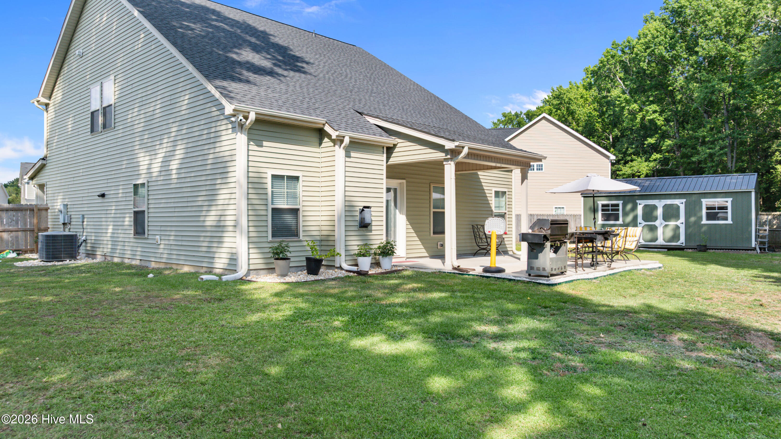 107 E Berkshire Court Property Photo 5