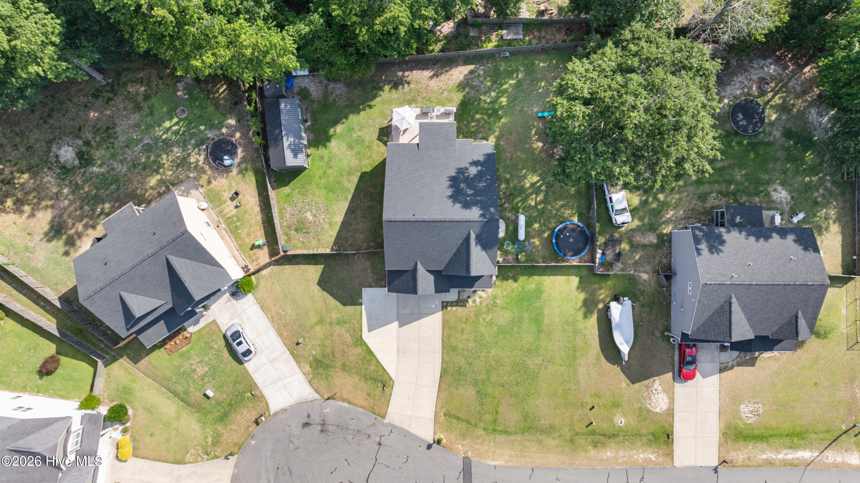 107 E Berkshire Court Property Photo 7