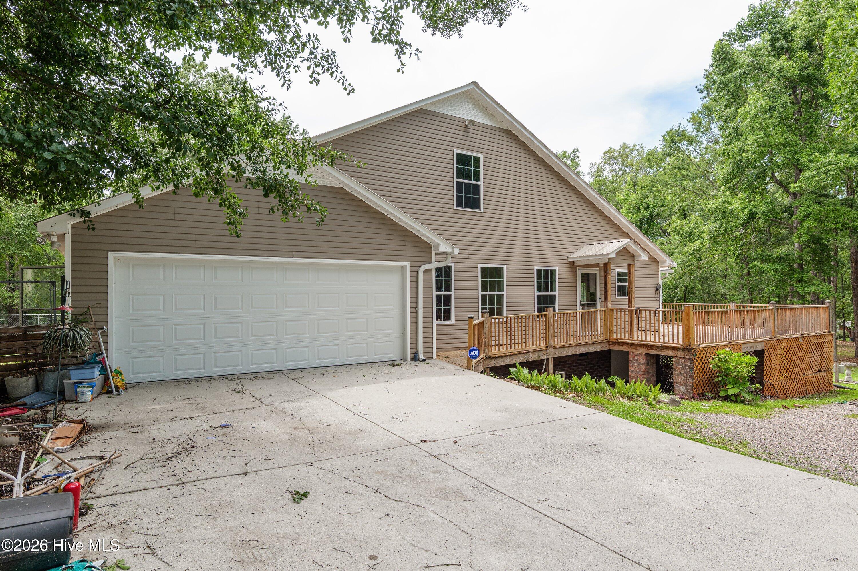 4710 Silver Lake Drive Property Photo 29