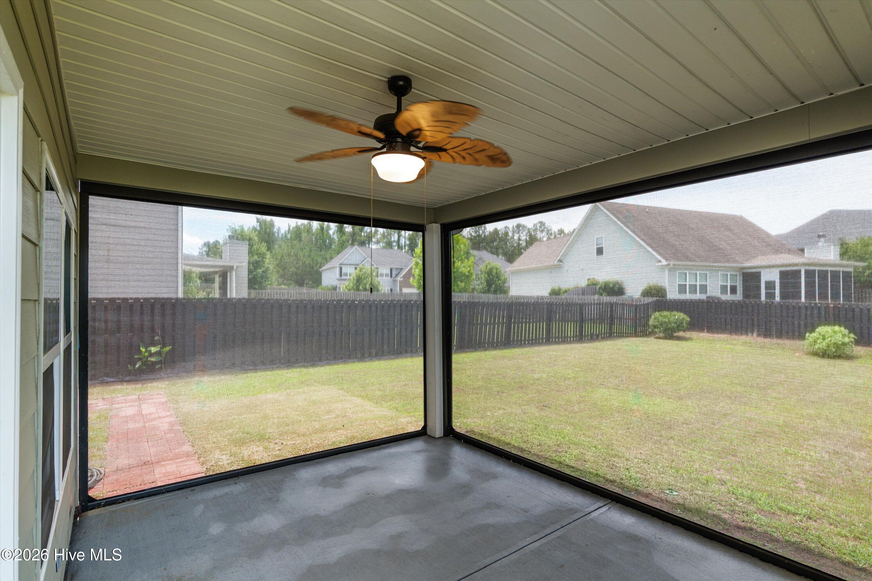 3933 Berkshire Way Property Photo 8