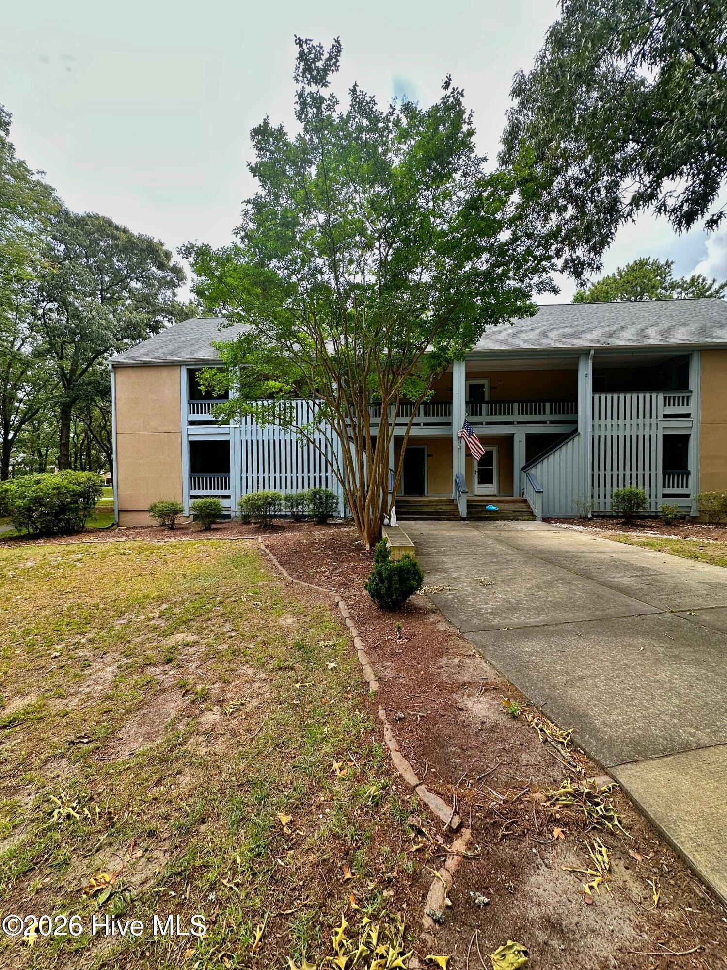 1204 Harbourside Drive 1204a & 1203 Property Photo 1