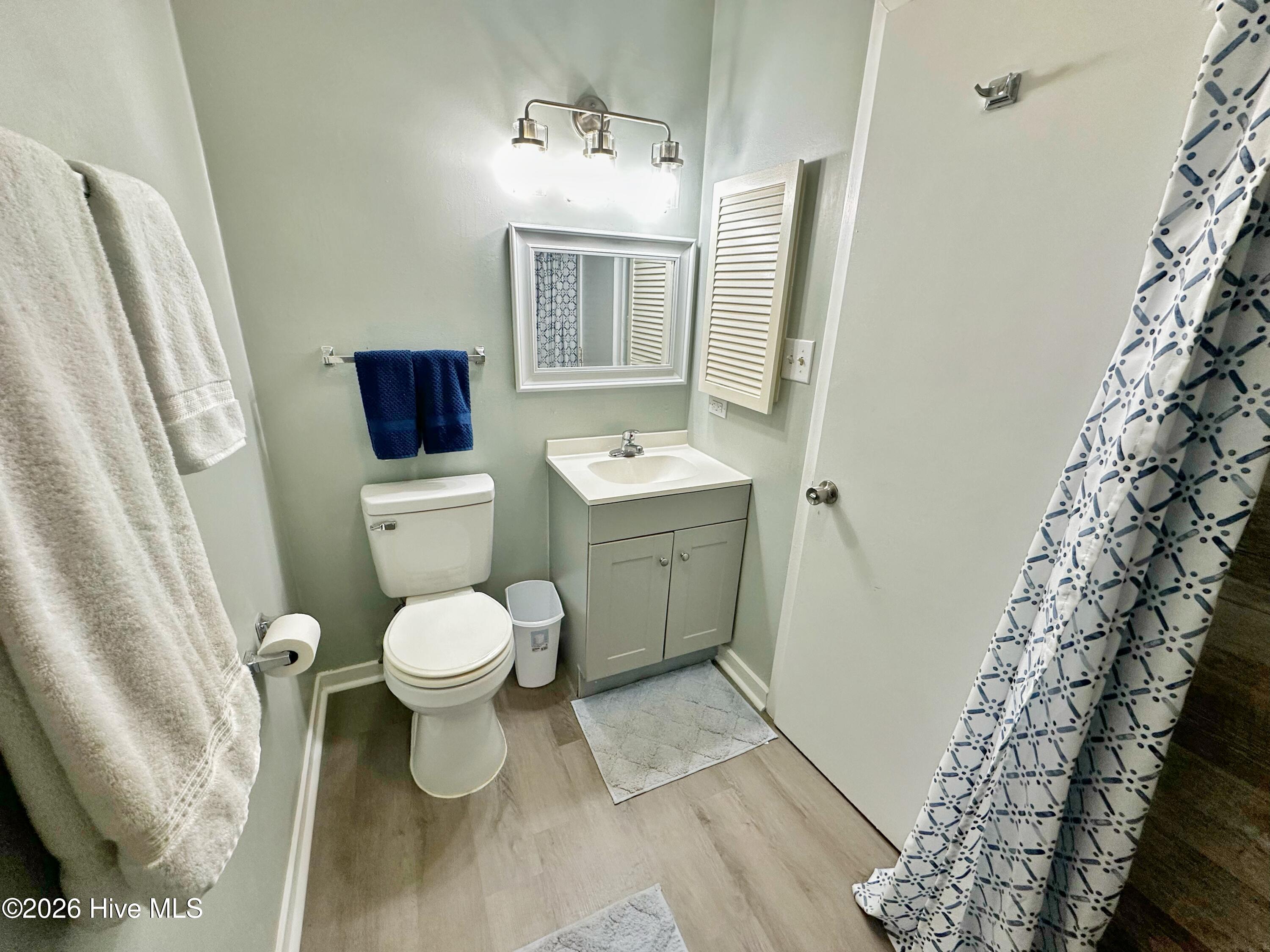 1204 Harbourside Drive 1204a & 1203 Property Photo 12