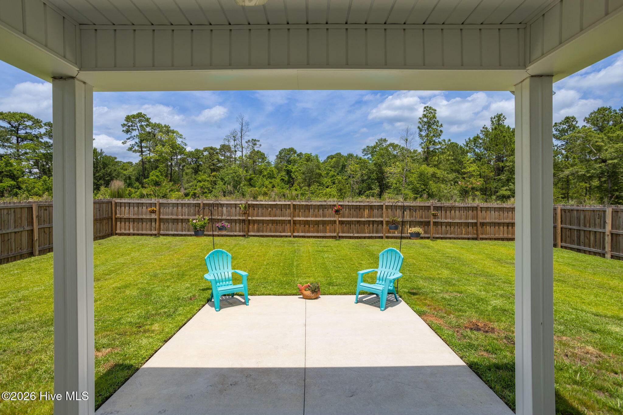 2742 Longleaf Pine Circle Property Photo 32
