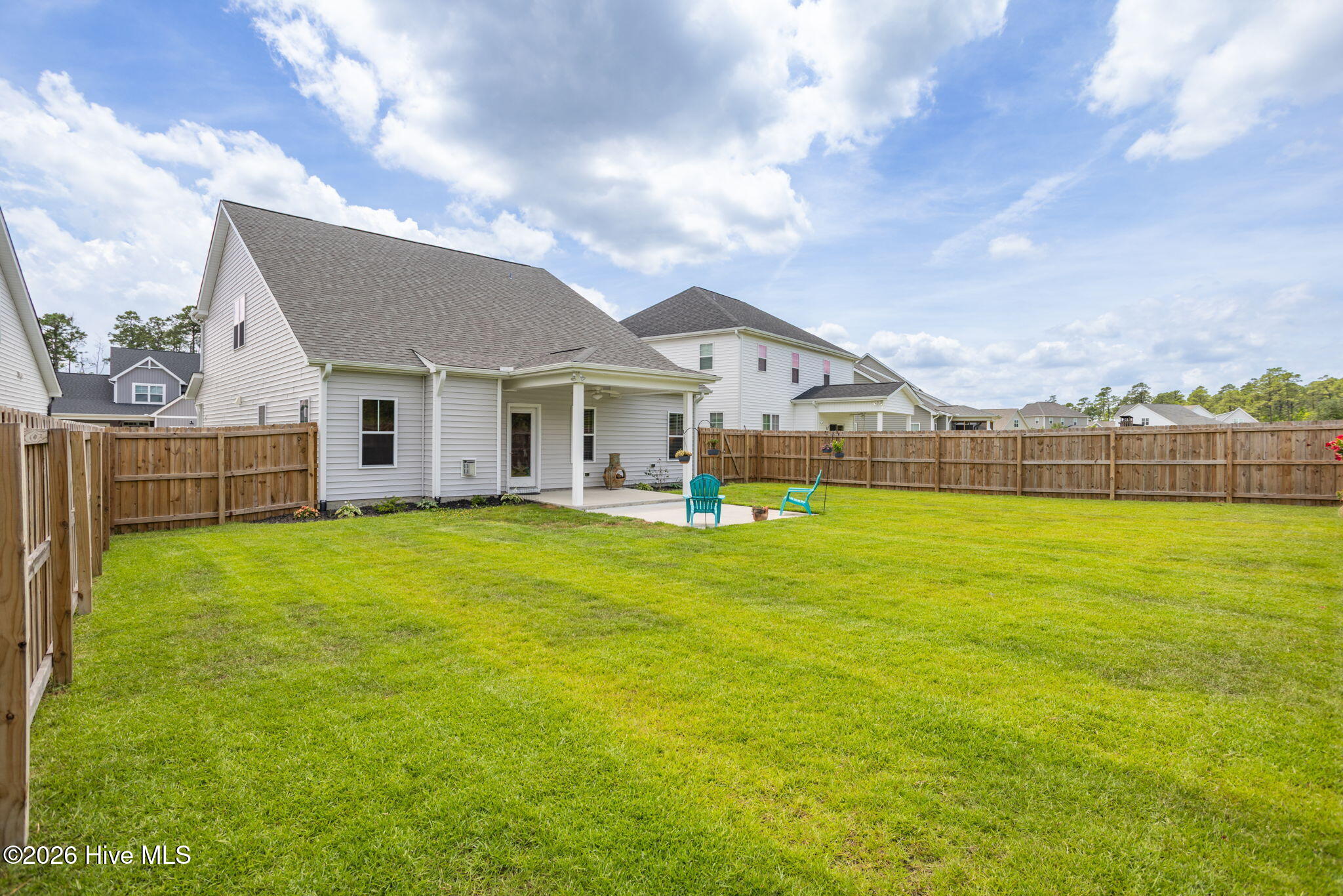 2742 Longleaf Pine Circle Property Photo 34
