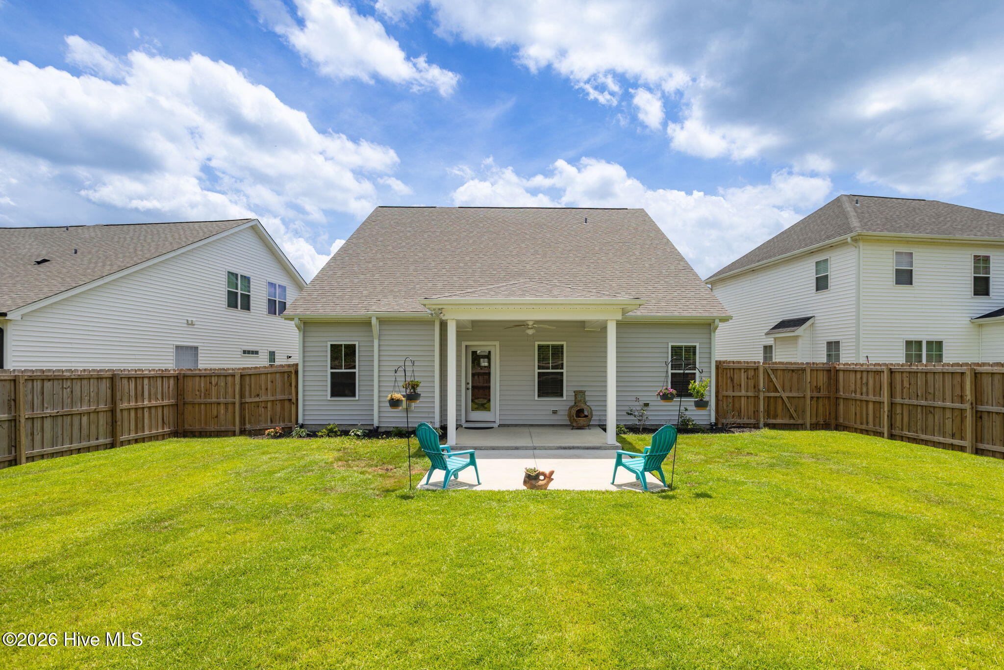 2742 Longleaf Pine Circle Property Photo 35