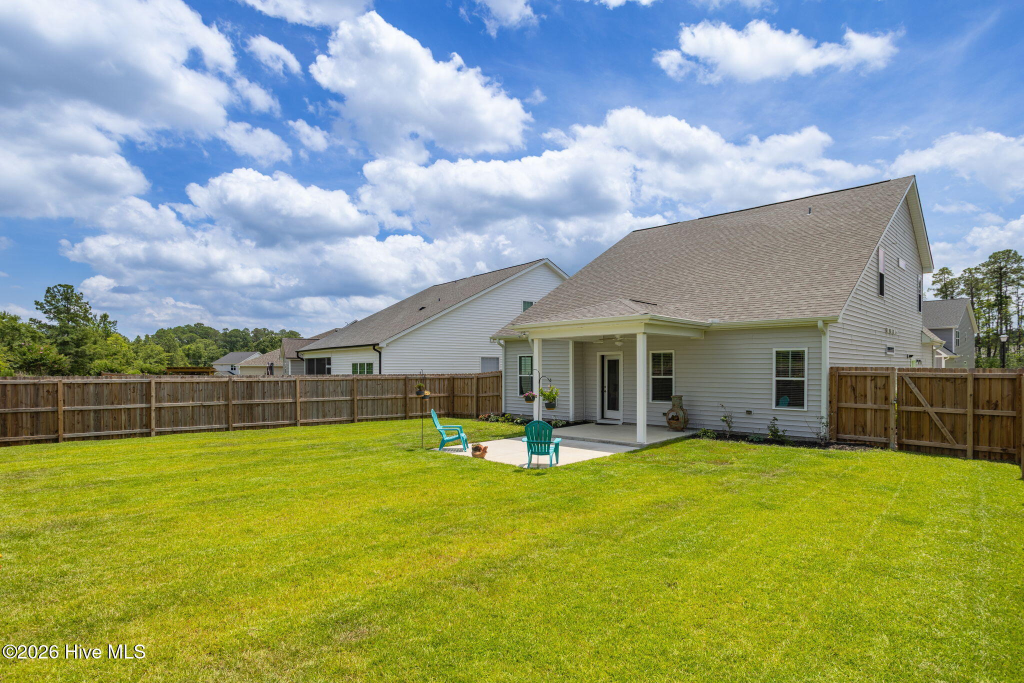 2742 Longleaf Pine Circle Property Photo 36