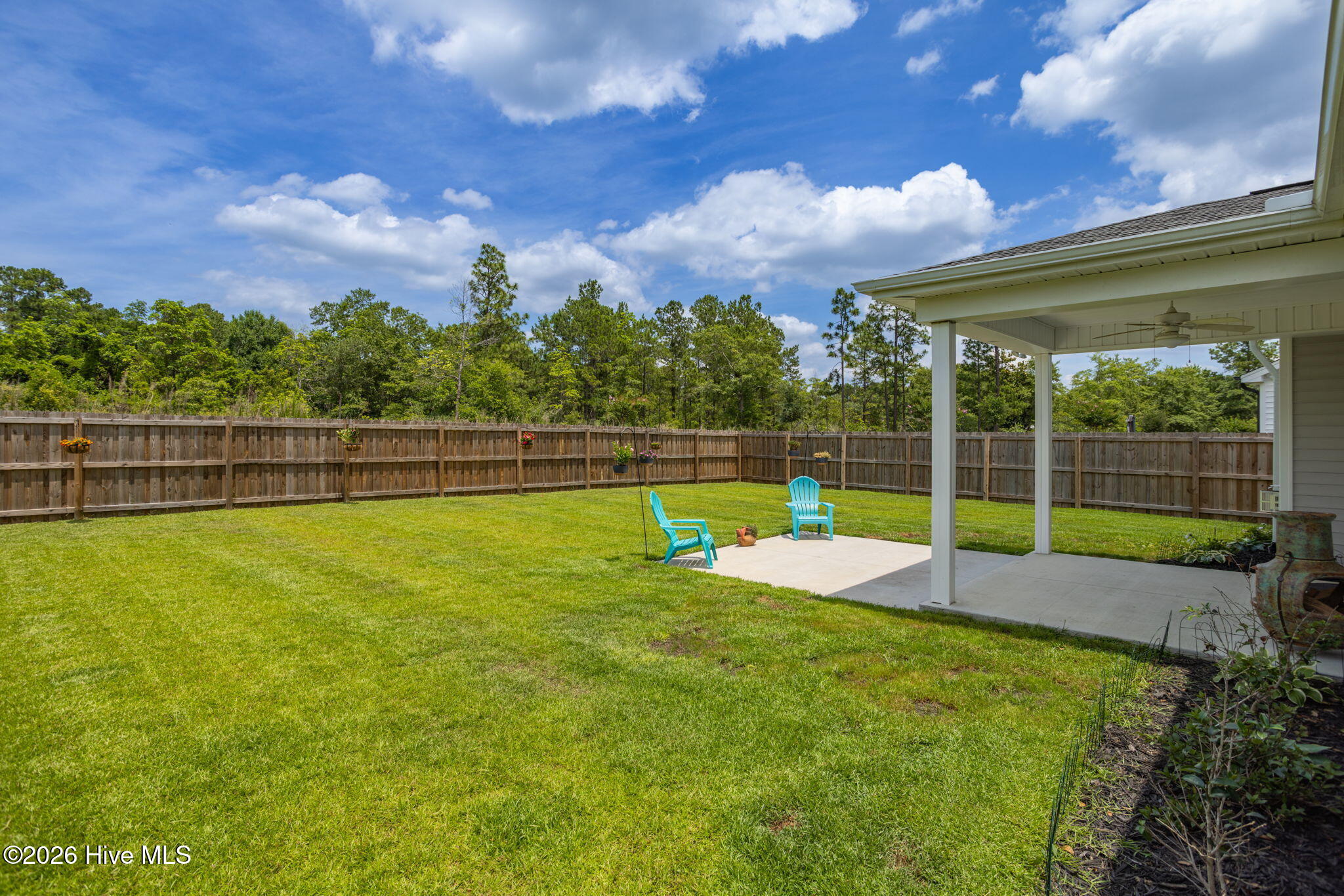 2742 Longleaf Pine Circle Property Photo 37