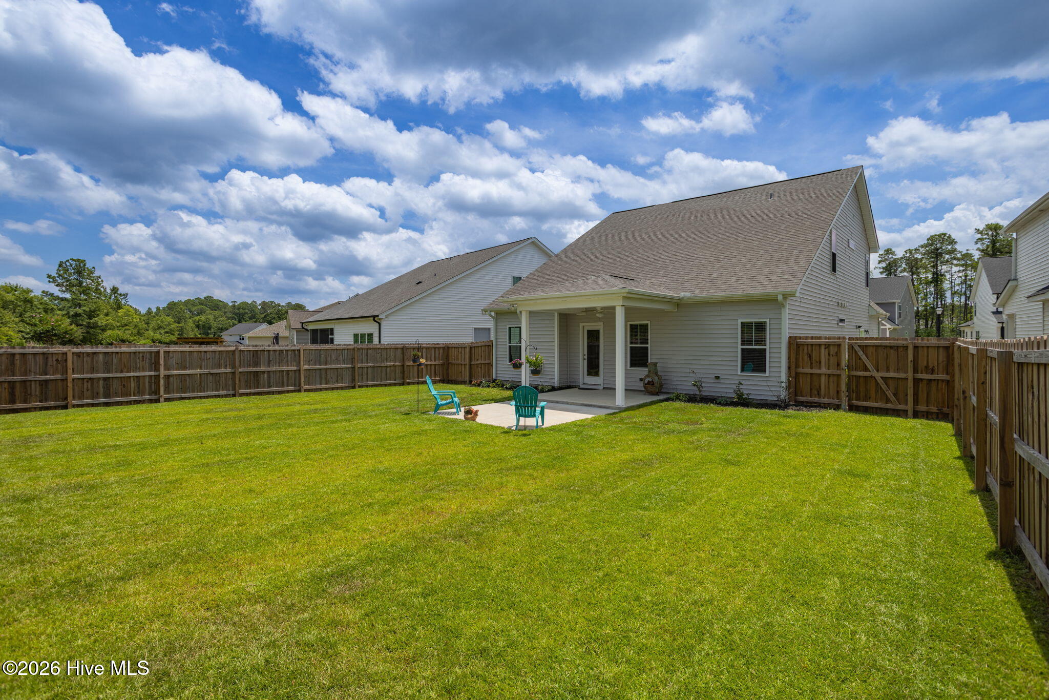 2742 Longleaf Pine Circle Property Photo 38