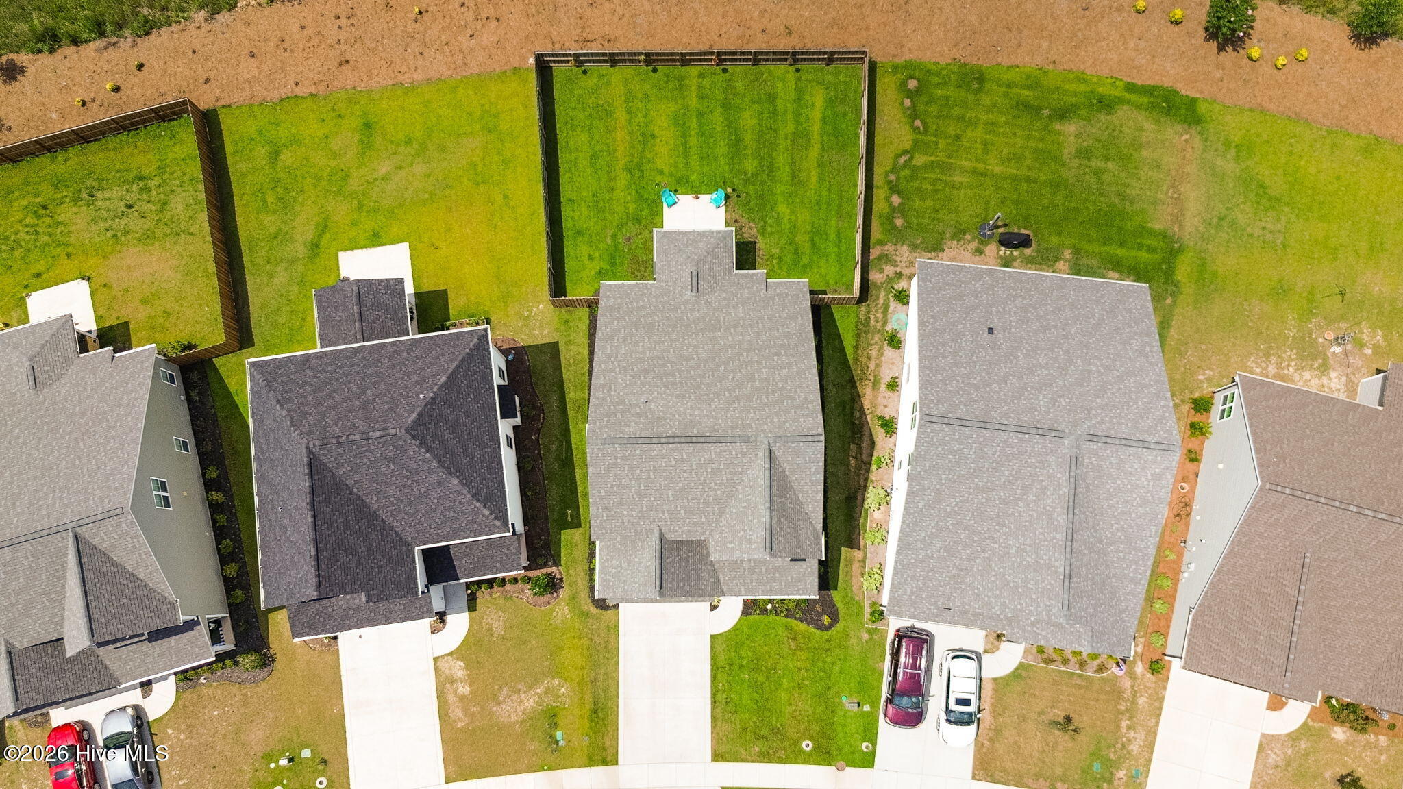 2742 Longleaf Pine Circle Property Photo 39