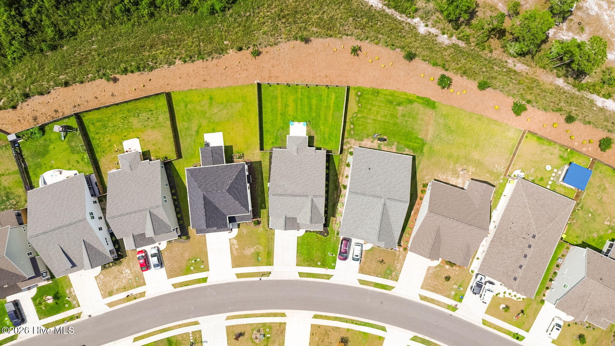 2742 Longleaf Pine Circle Property Photo 41