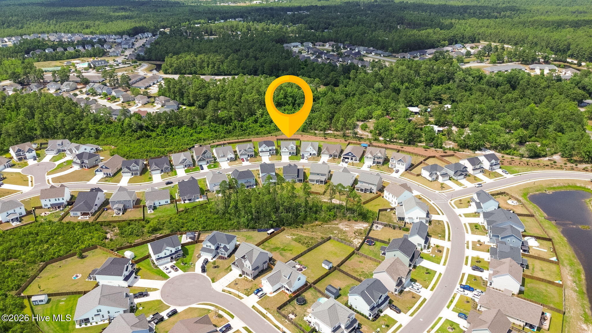 2742 Longleaf Pine Circle Property Photo 42
