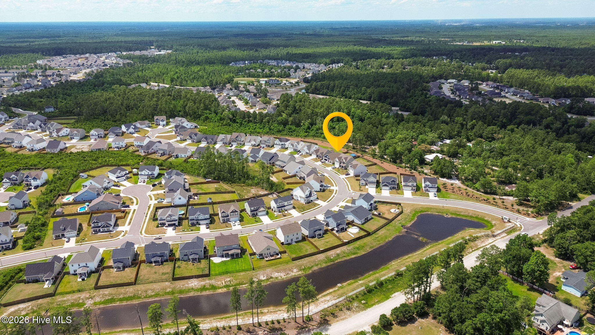 2742 Longleaf Pine Circle Property Photo 43