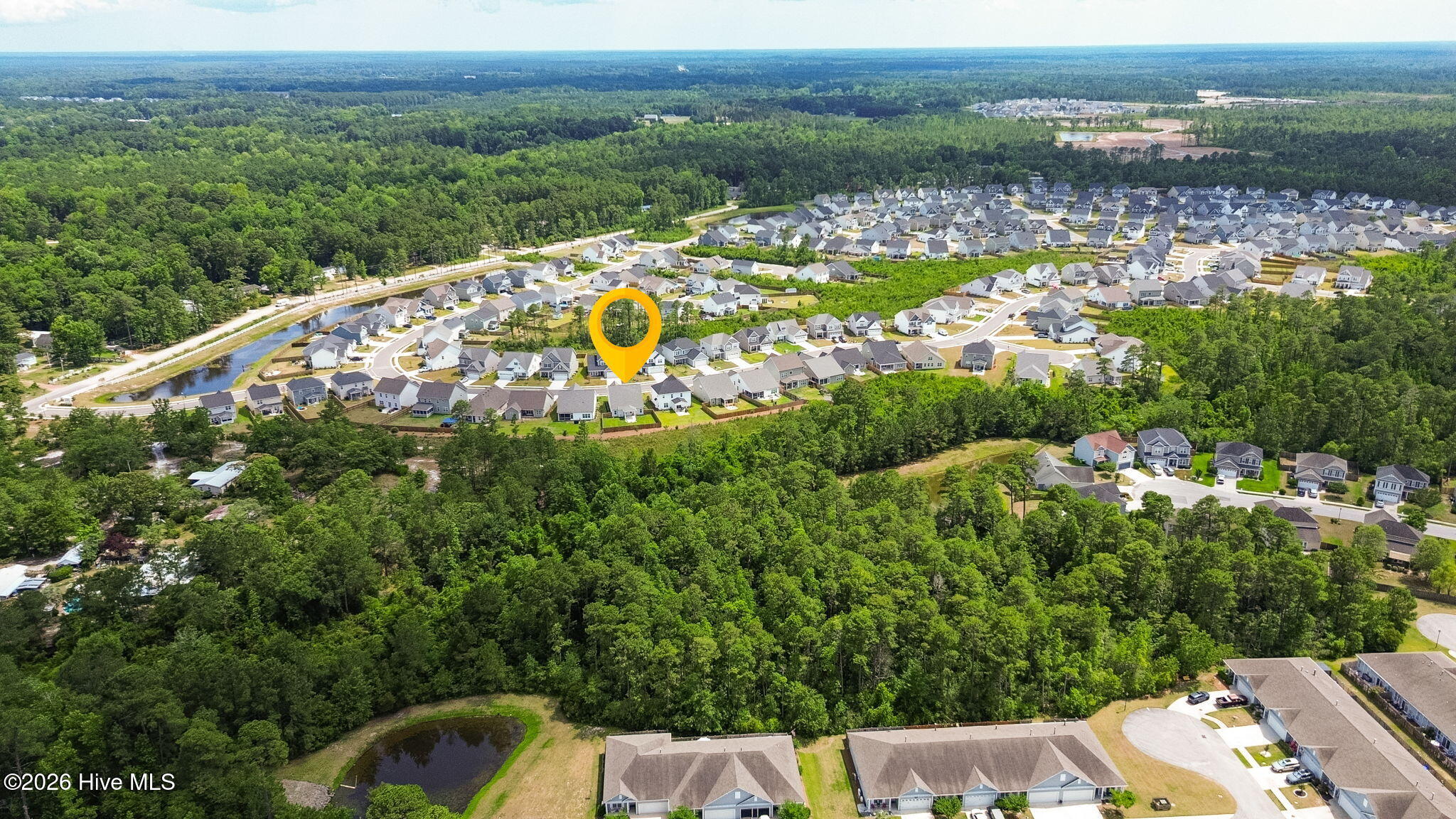 2742 Longleaf Pine Circle Property Photo 46