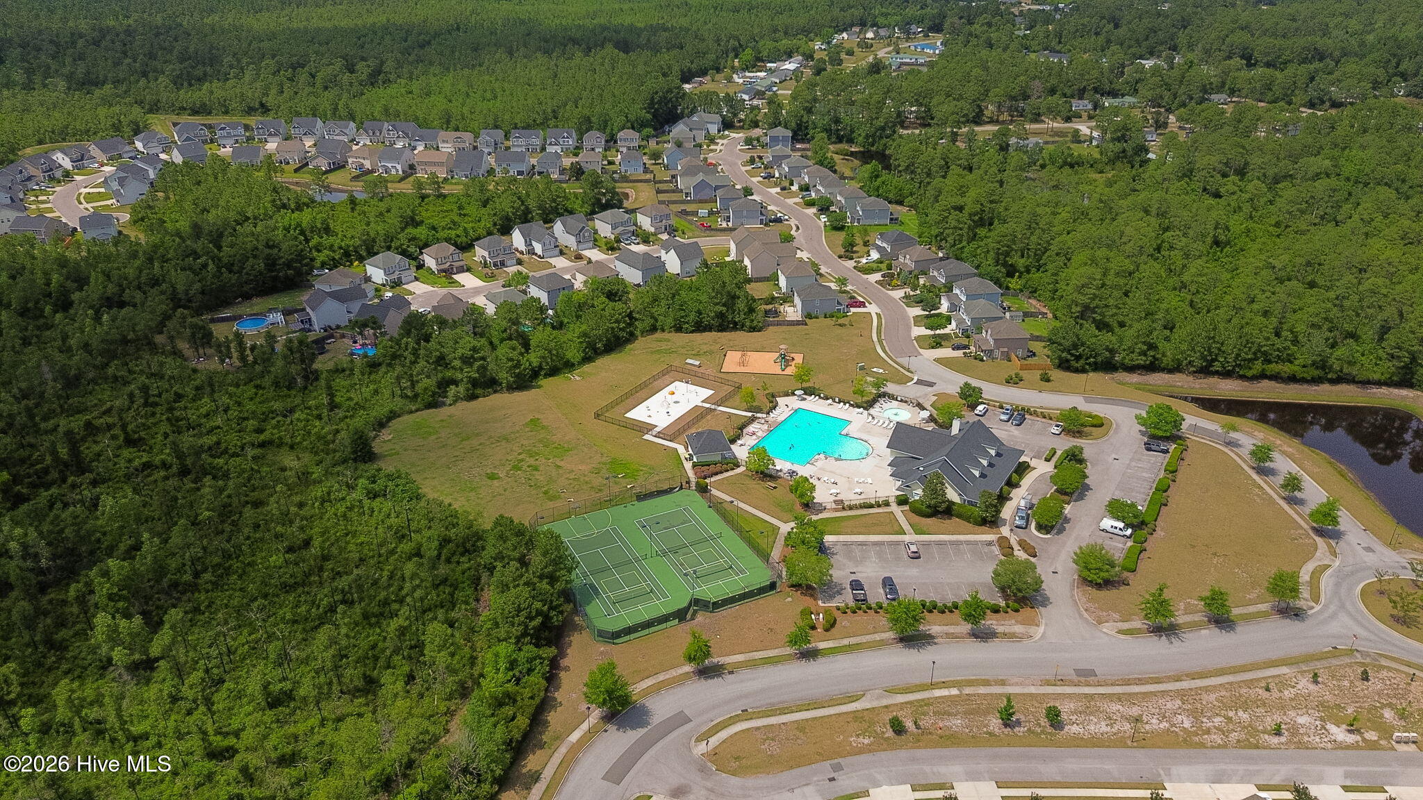 2742 Longleaf Pine Circle Property Photo 48