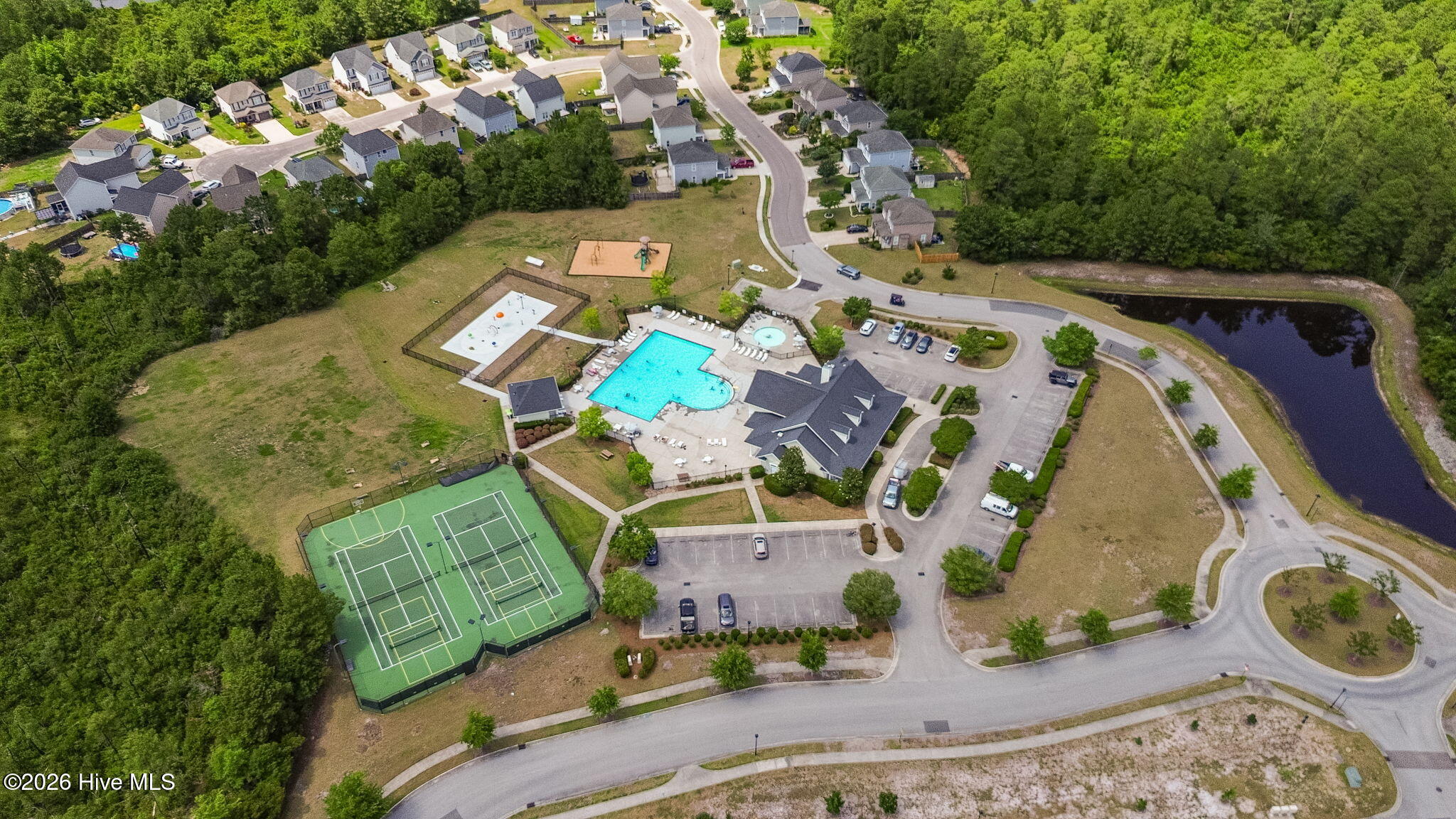 2742 Longleaf Pine Circle Property Photo 49