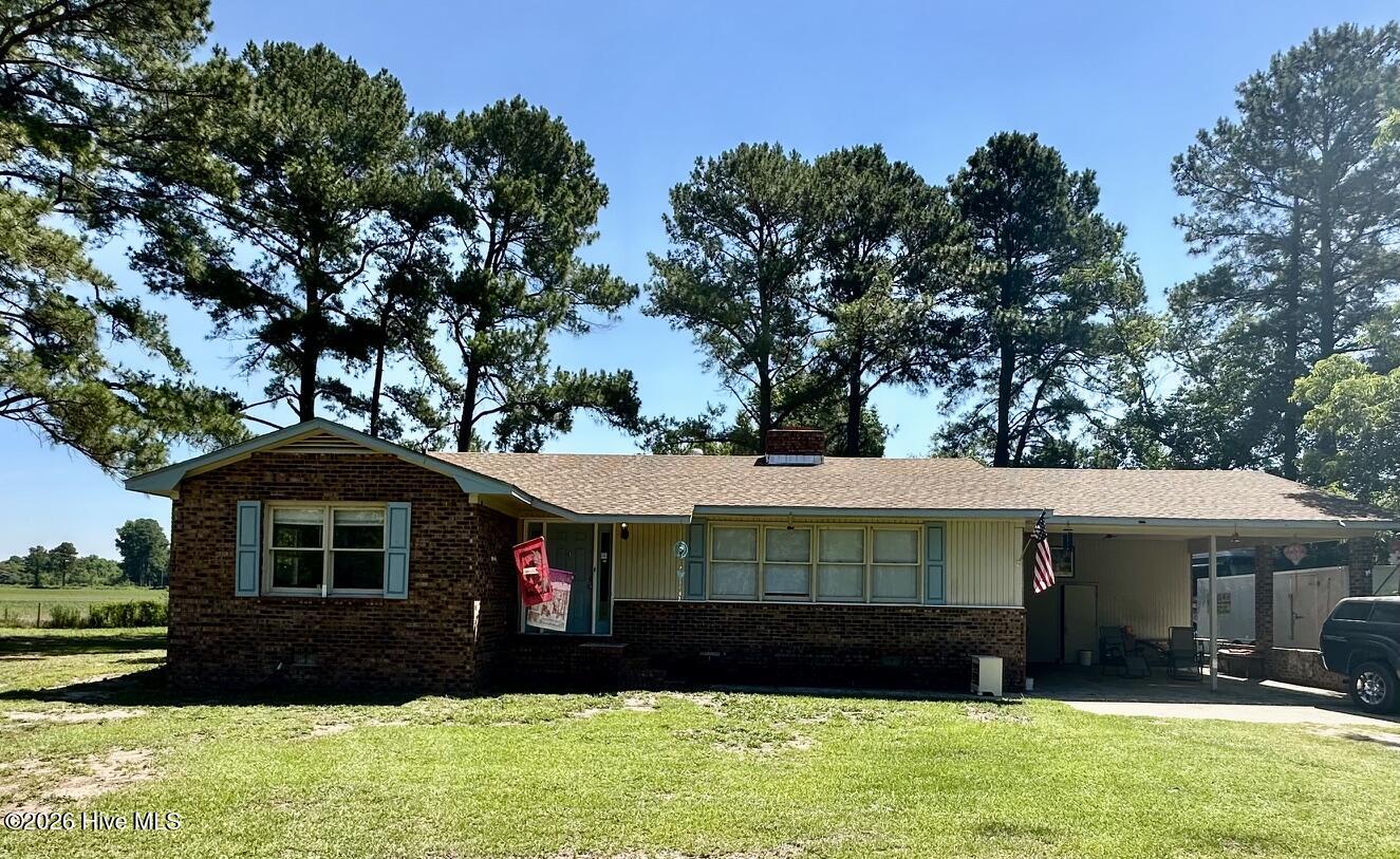 1073 Old Baker Road Property Photo 1