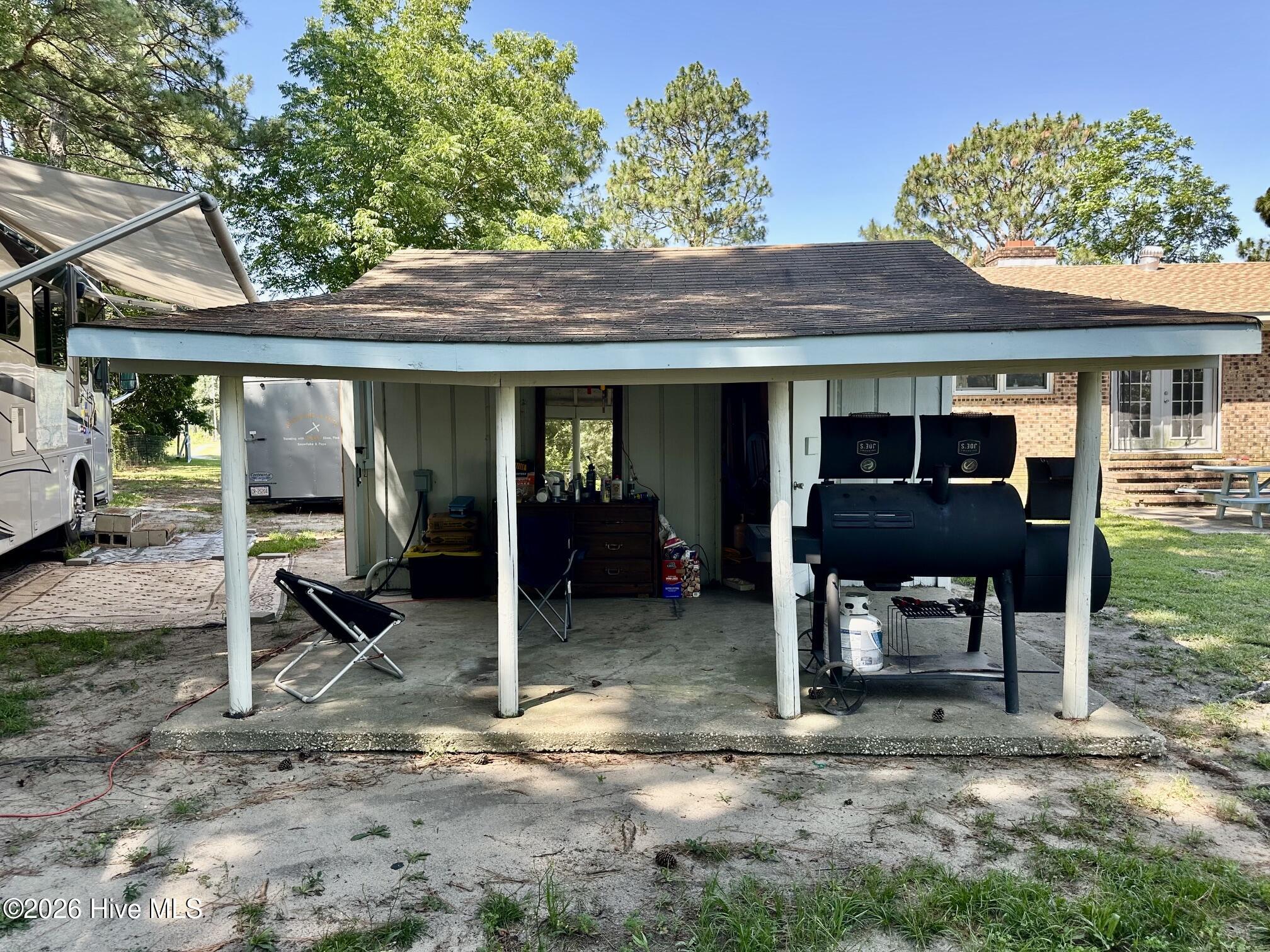 1073 Old Baker Road Property Photo 18