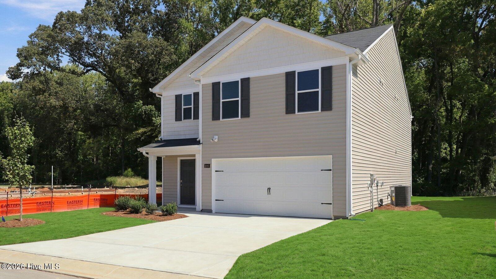 2105 Montalvan Drive Property Photo 3