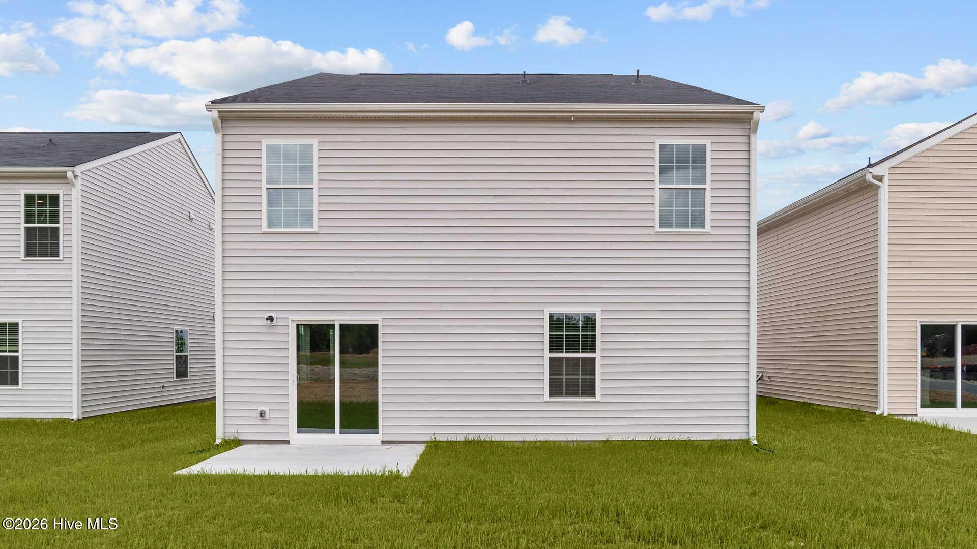 2105 Montalvan Drive Property Photo 26