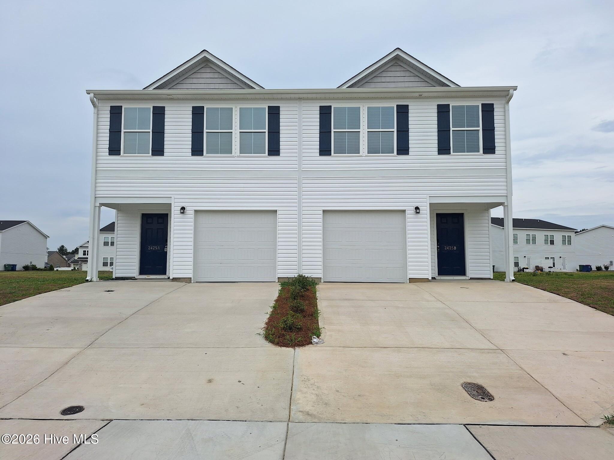2425 Brookville Drive A Property Photo 1