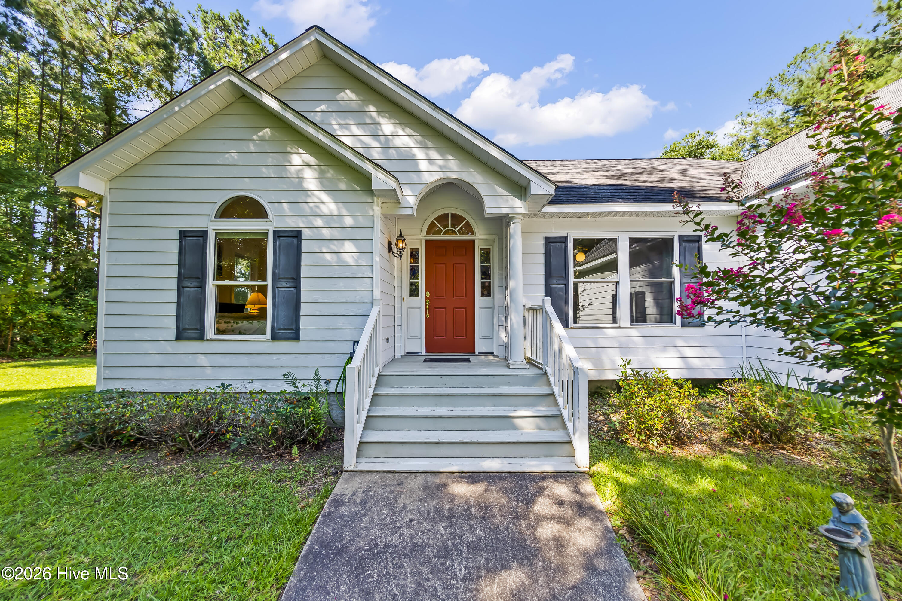 965 Old Mill Road
