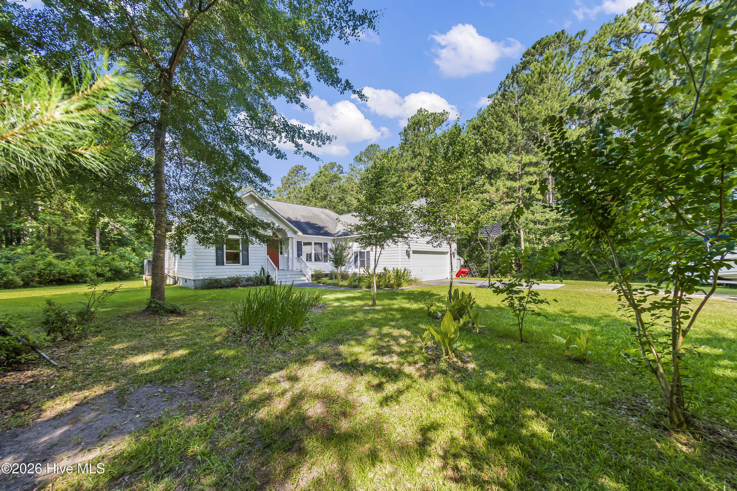 965 Old Mill Road Property Photo 3