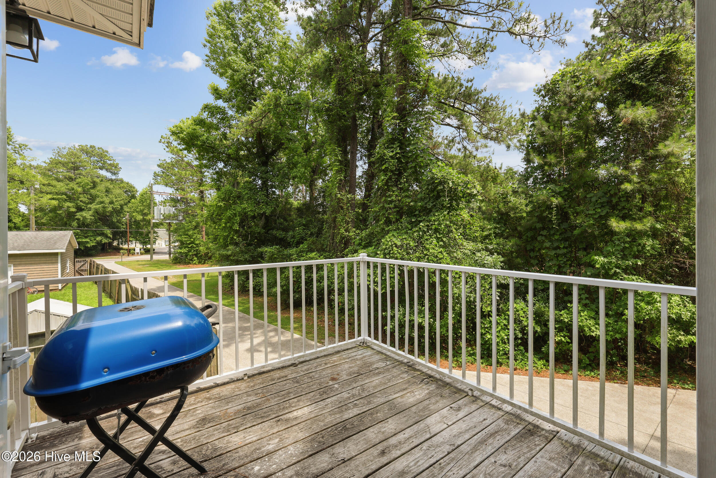 4806 Collegiate Drive Property Photo 35