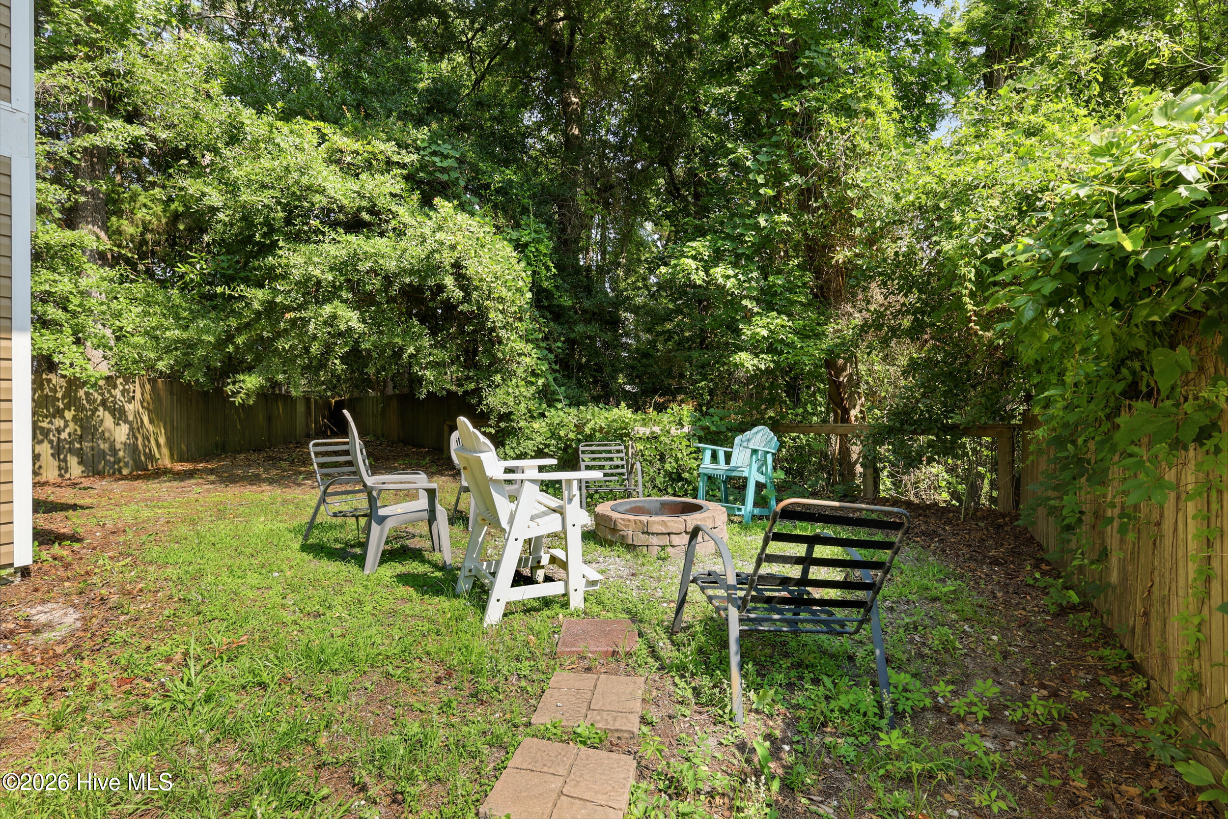 4806 Collegiate Drive Property Photo 38