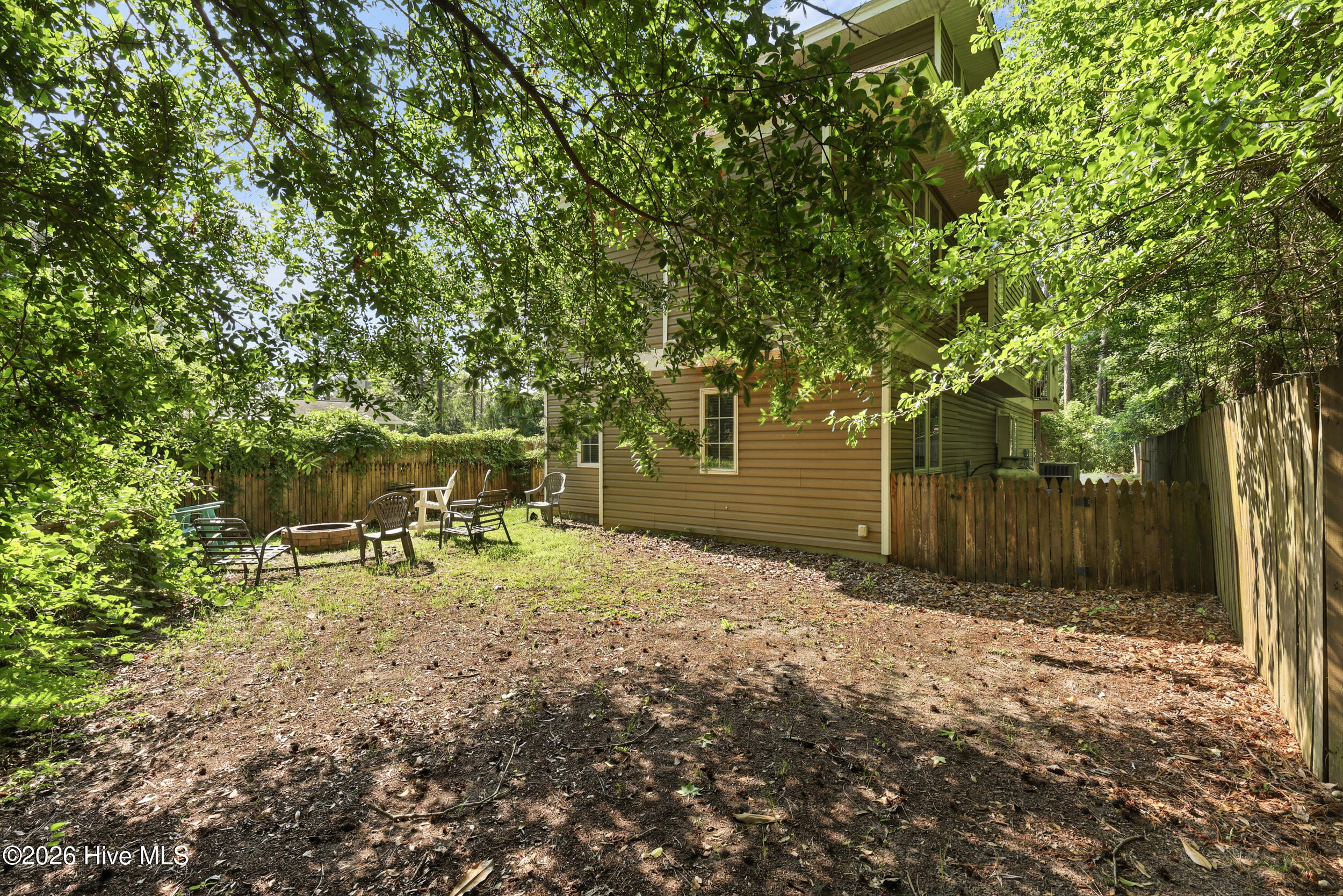 4806 Collegiate Drive Property Photo 40