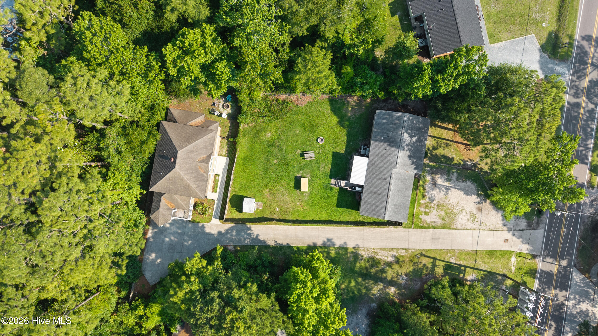 4806 Collegiate Drive Property Photo 45