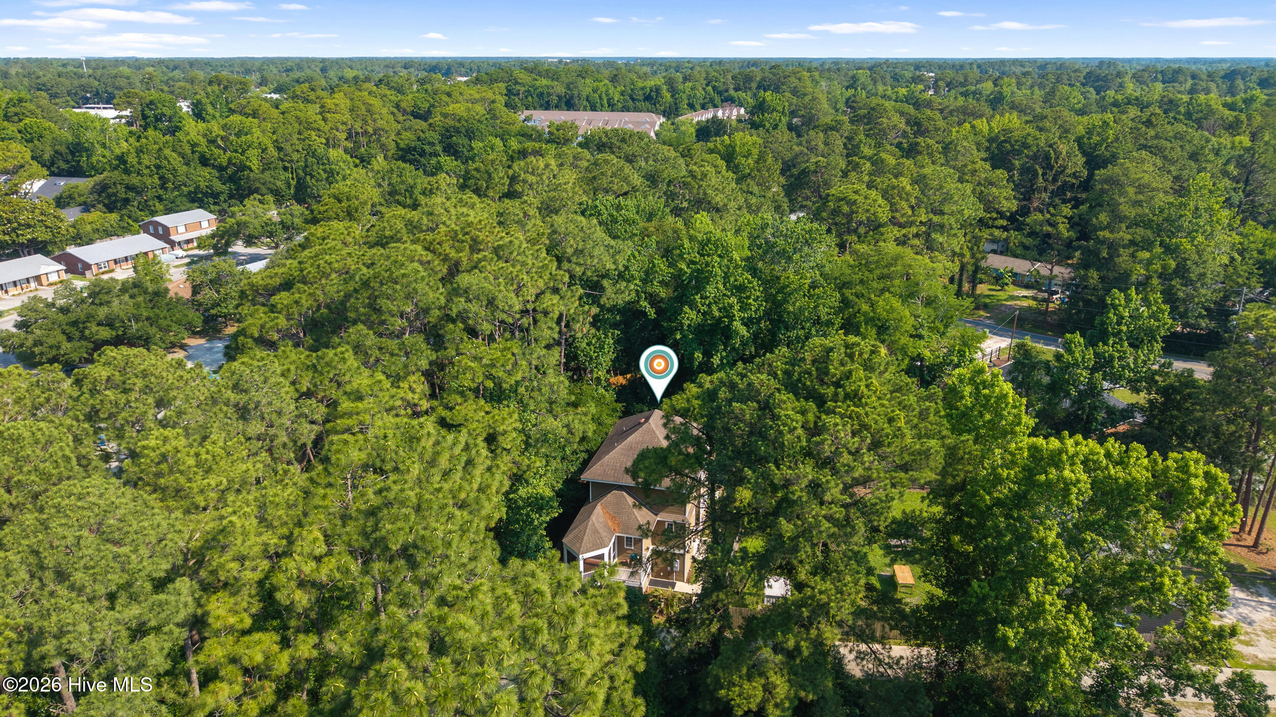 4806 Collegiate Drive Property Photo 47