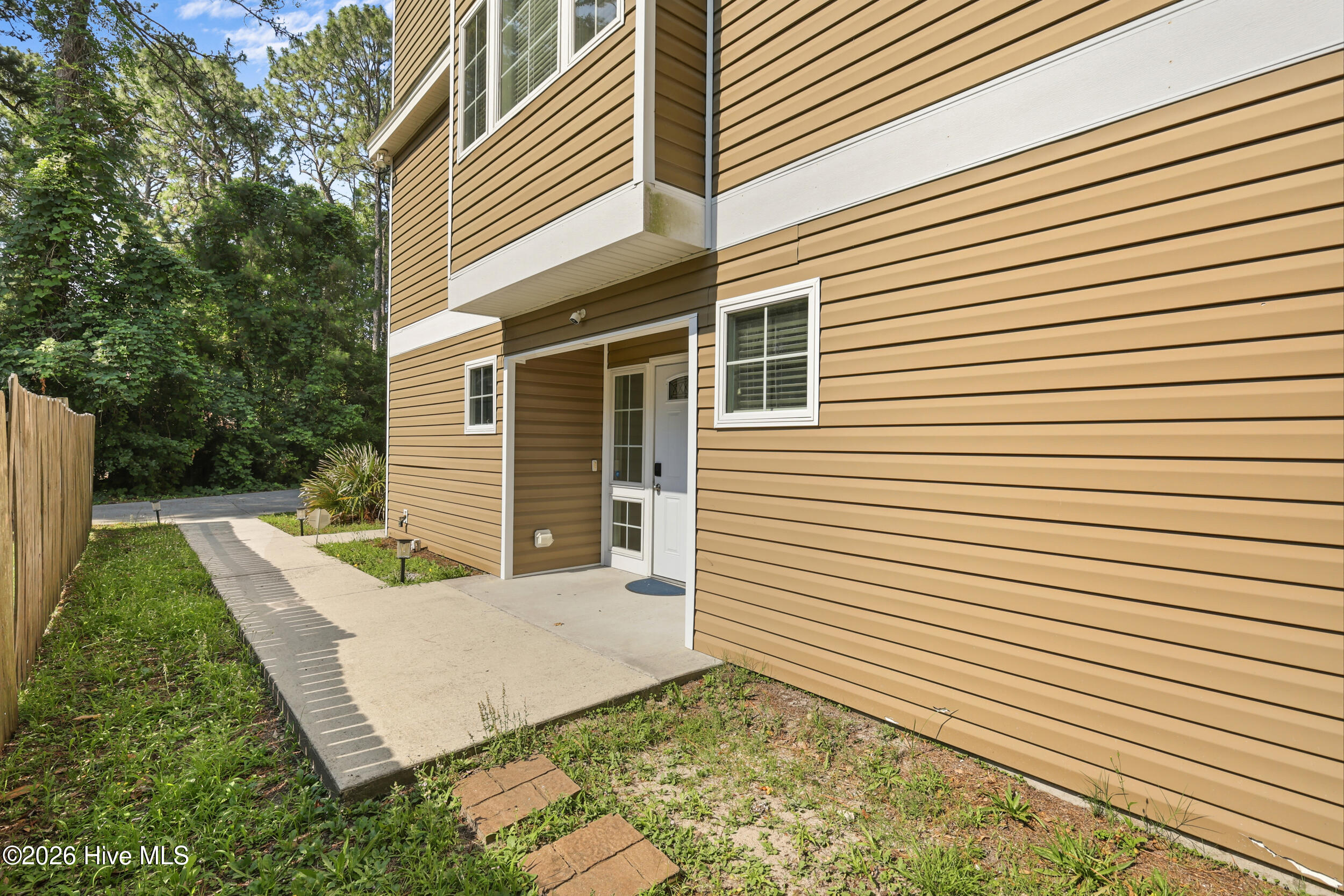 4806 Collegiate Drive Property Photo 49