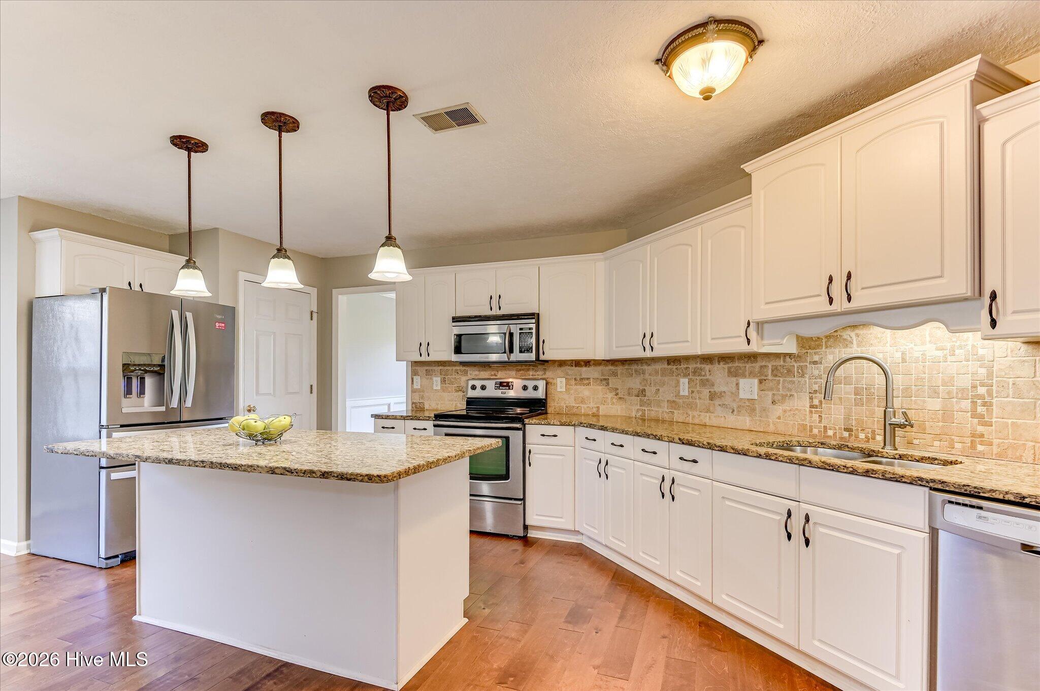 4641 Millhaven Road Property Photo 17