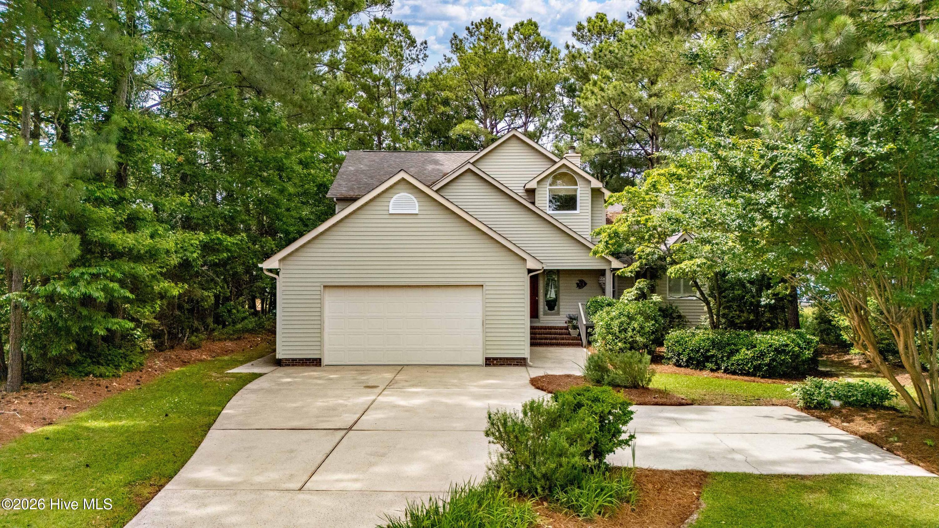 5517 Sandpiper Drive Property Photo 1