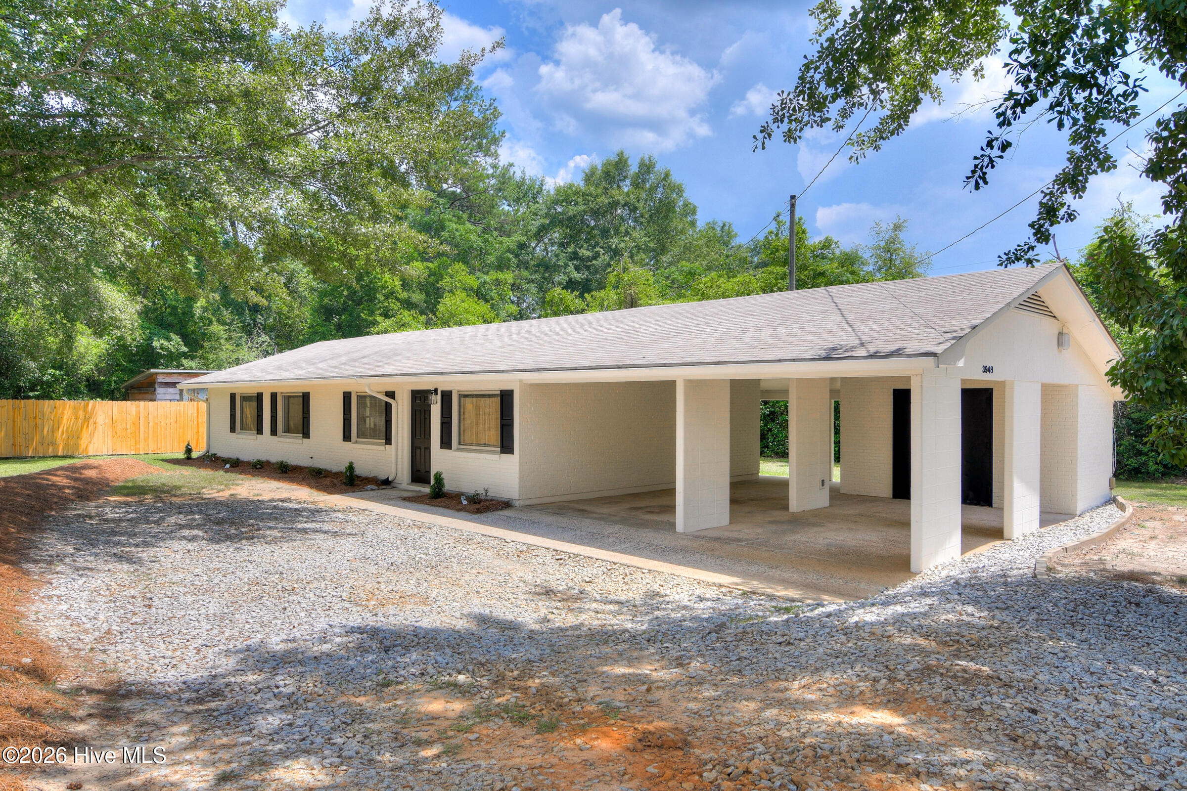 3948 Karleen Road Property Photo 1