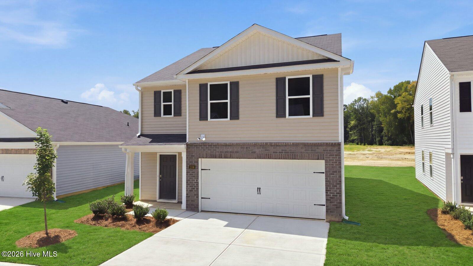 2108 Montalvan Drive Property Photo 3