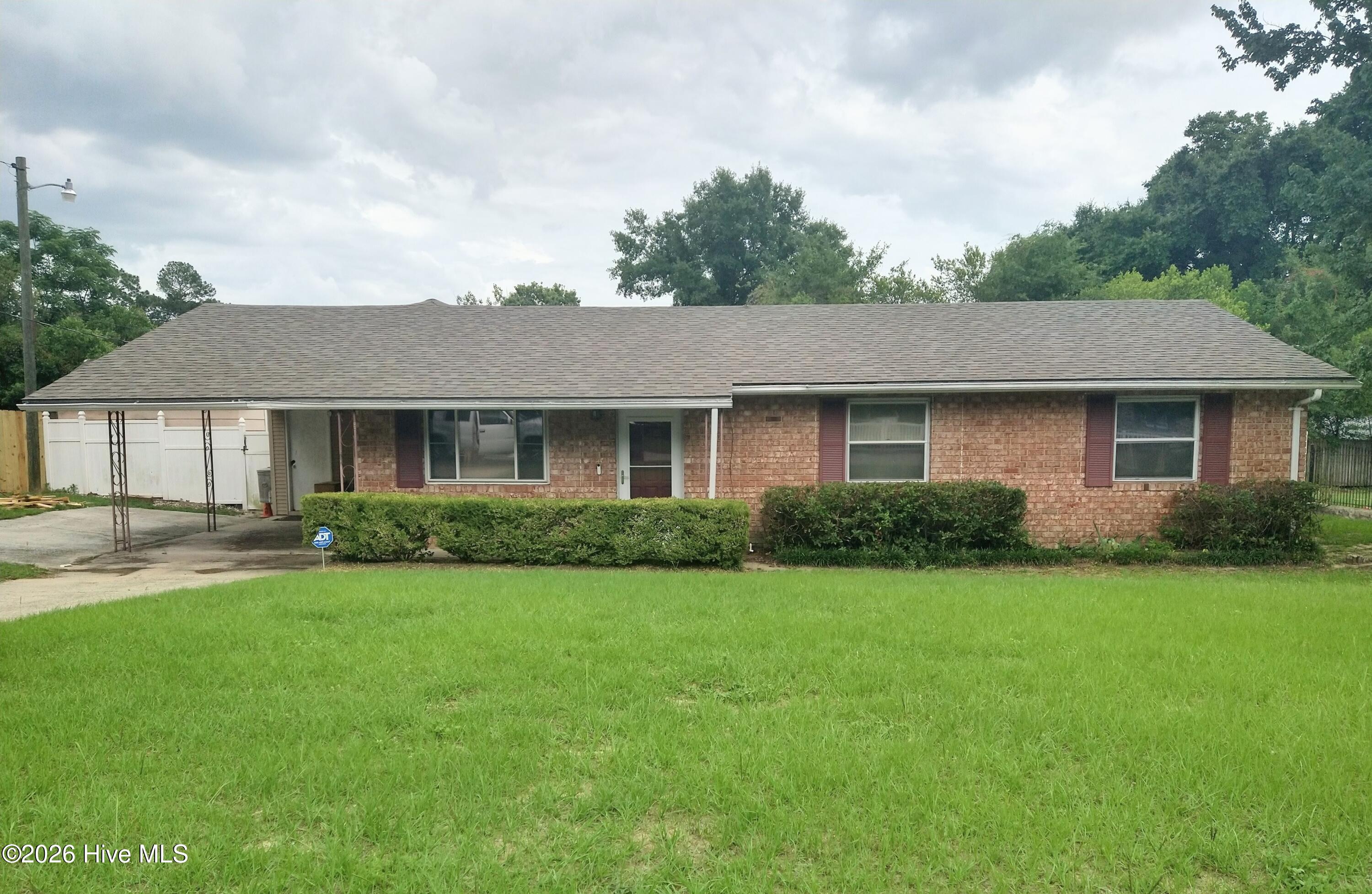 2920 Panhandle Circle Property Photo 1