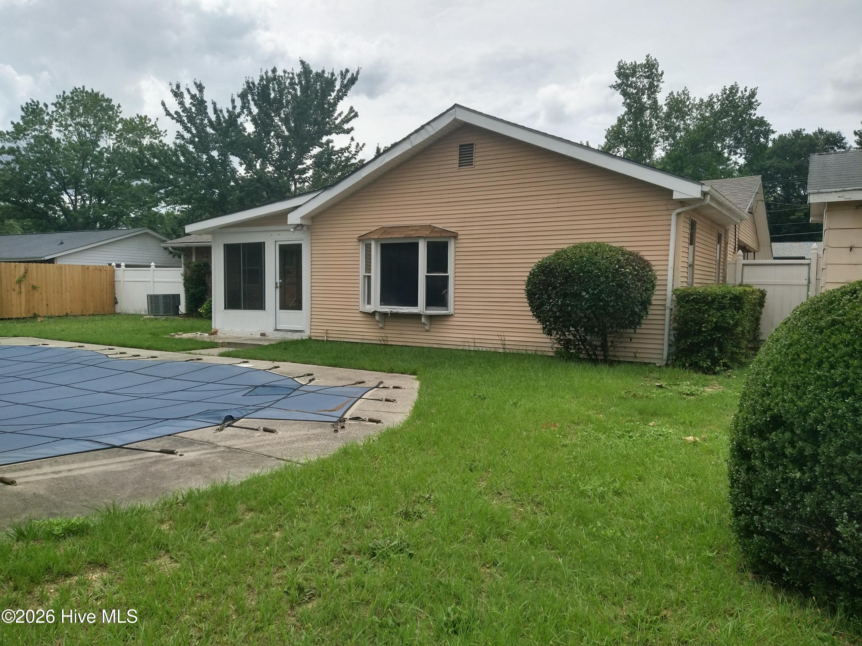2920 Panhandle Circle Property Photo 23