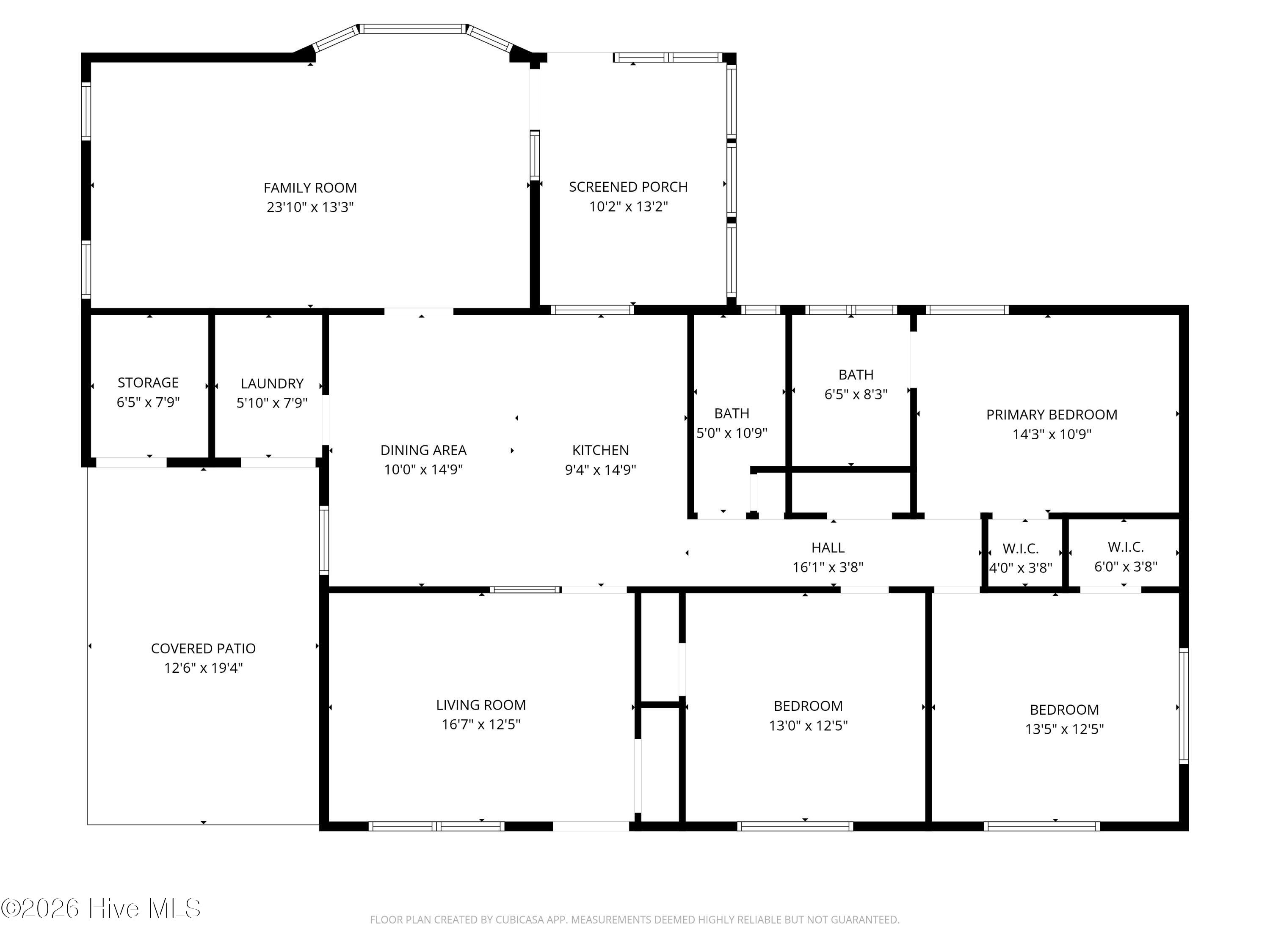 2920 Panhandle Circle Property Photo 25
